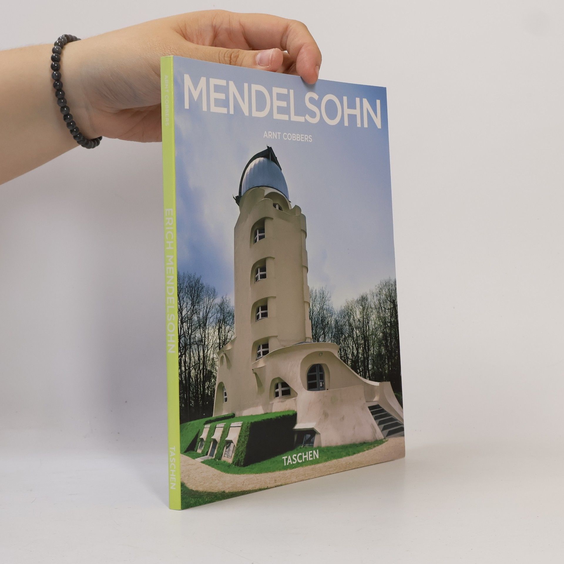 Erich Mendelsohn