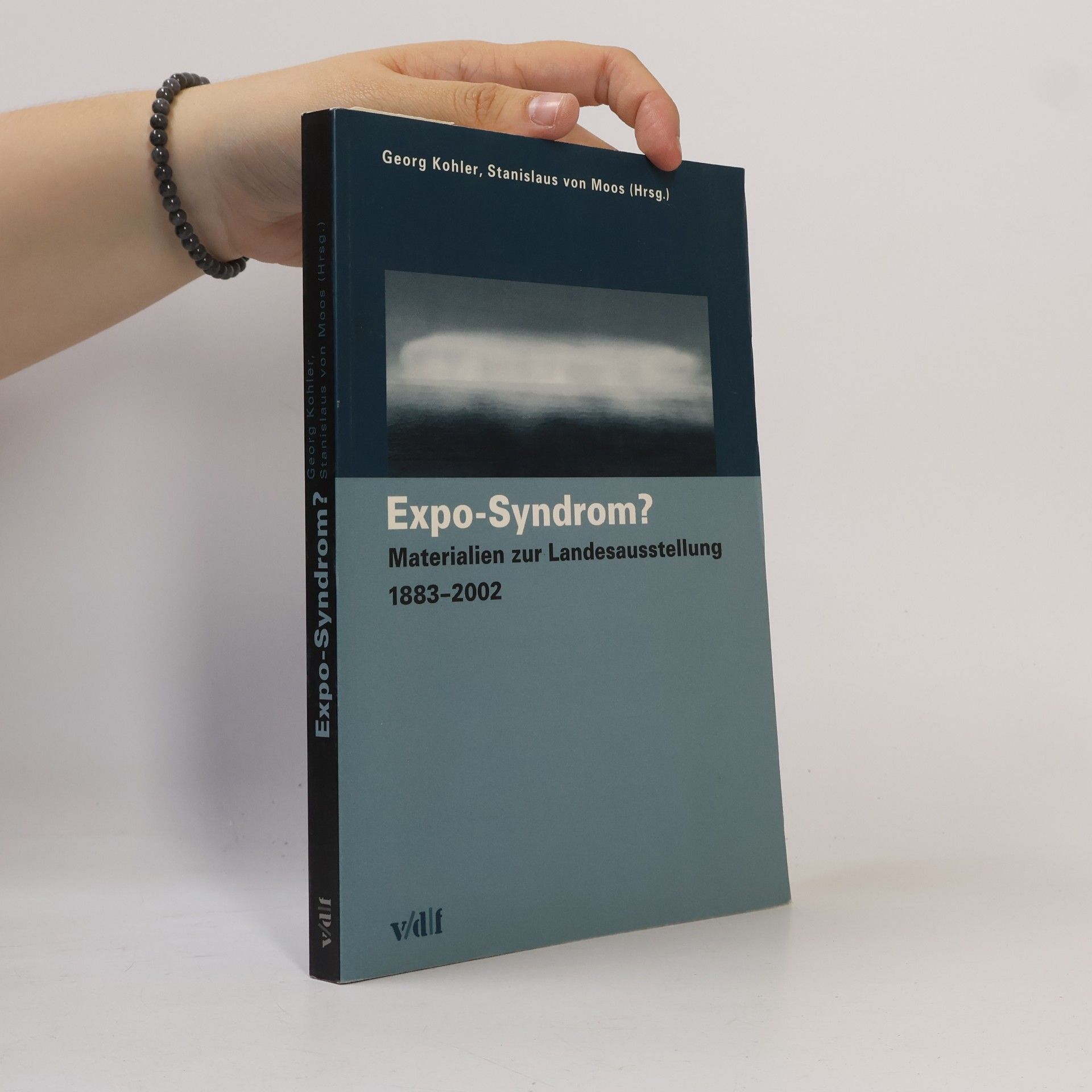 Georg Kohler Expo-Syndrom?