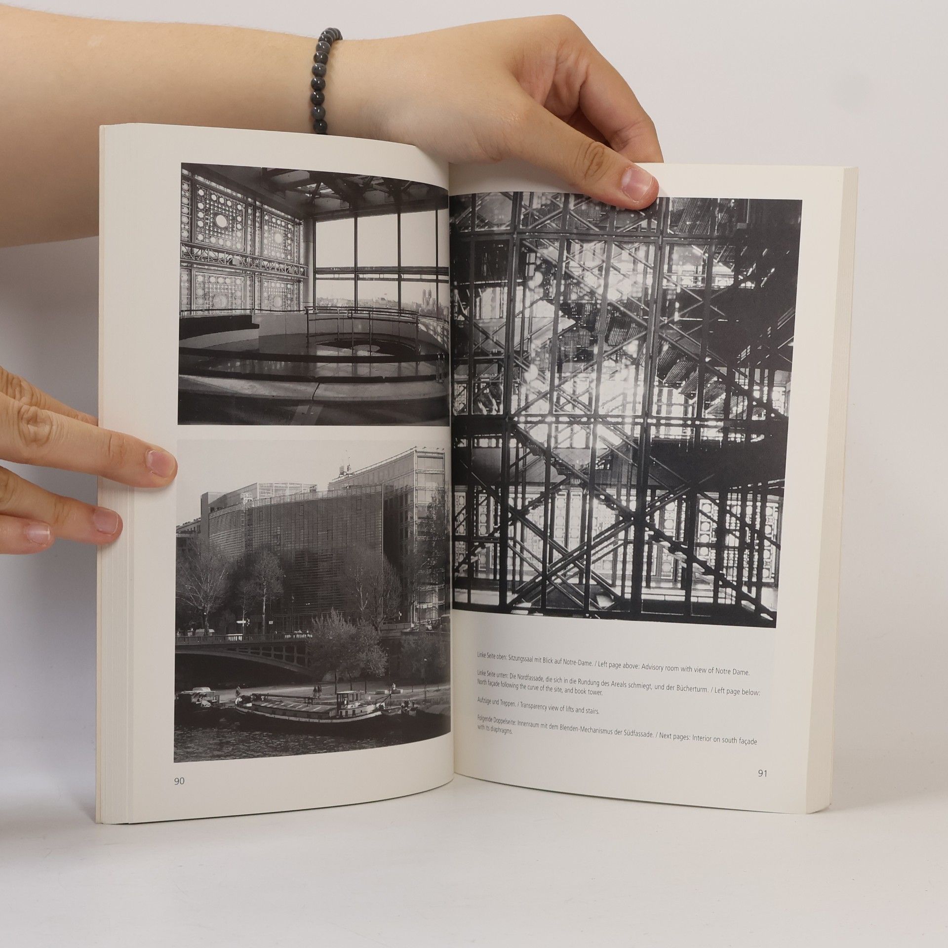 Jean Nouvel Studio Paperback: Jean Nouvel