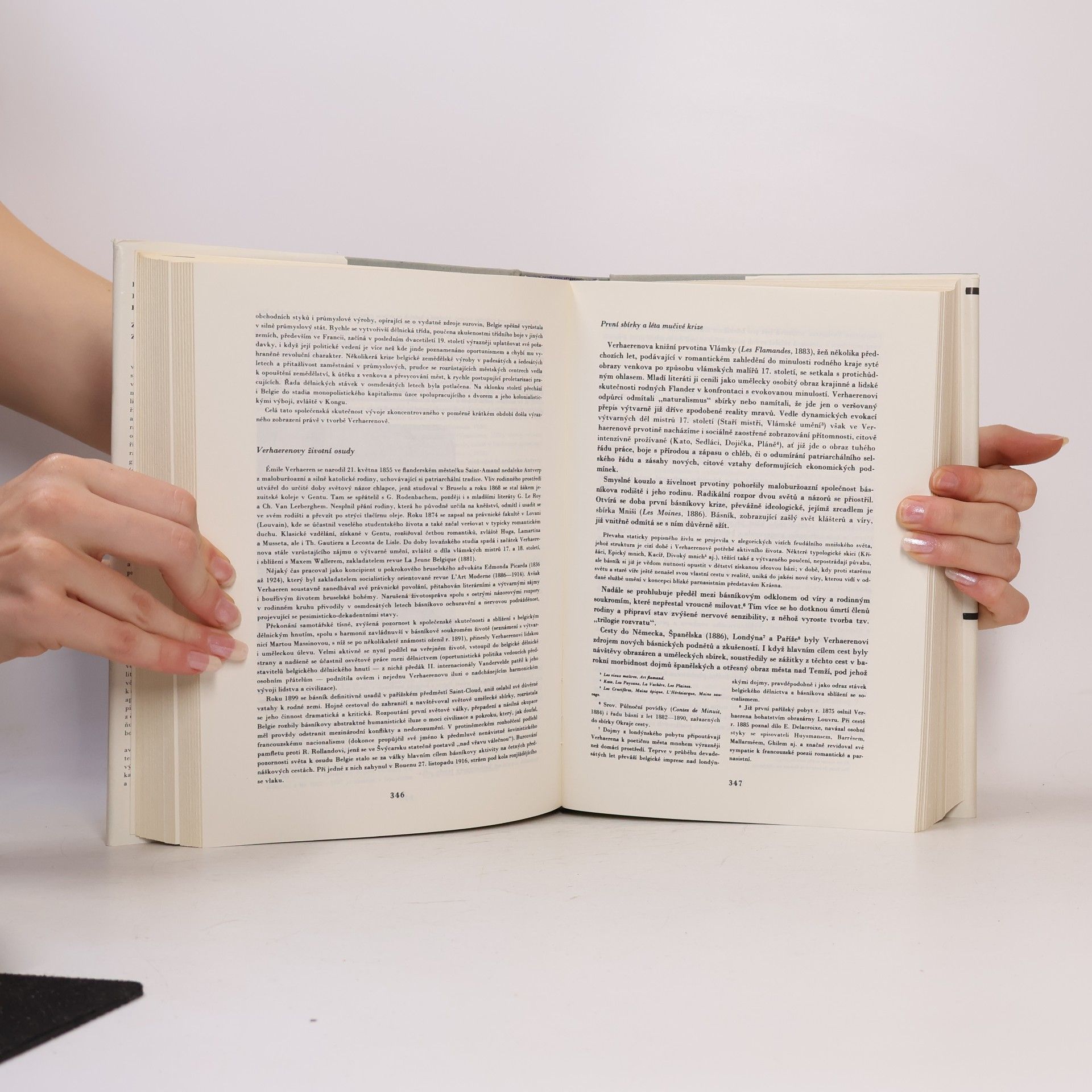 Kolektiv autorů Dějiny francouzské literatury 19. a 20. století 2.díl