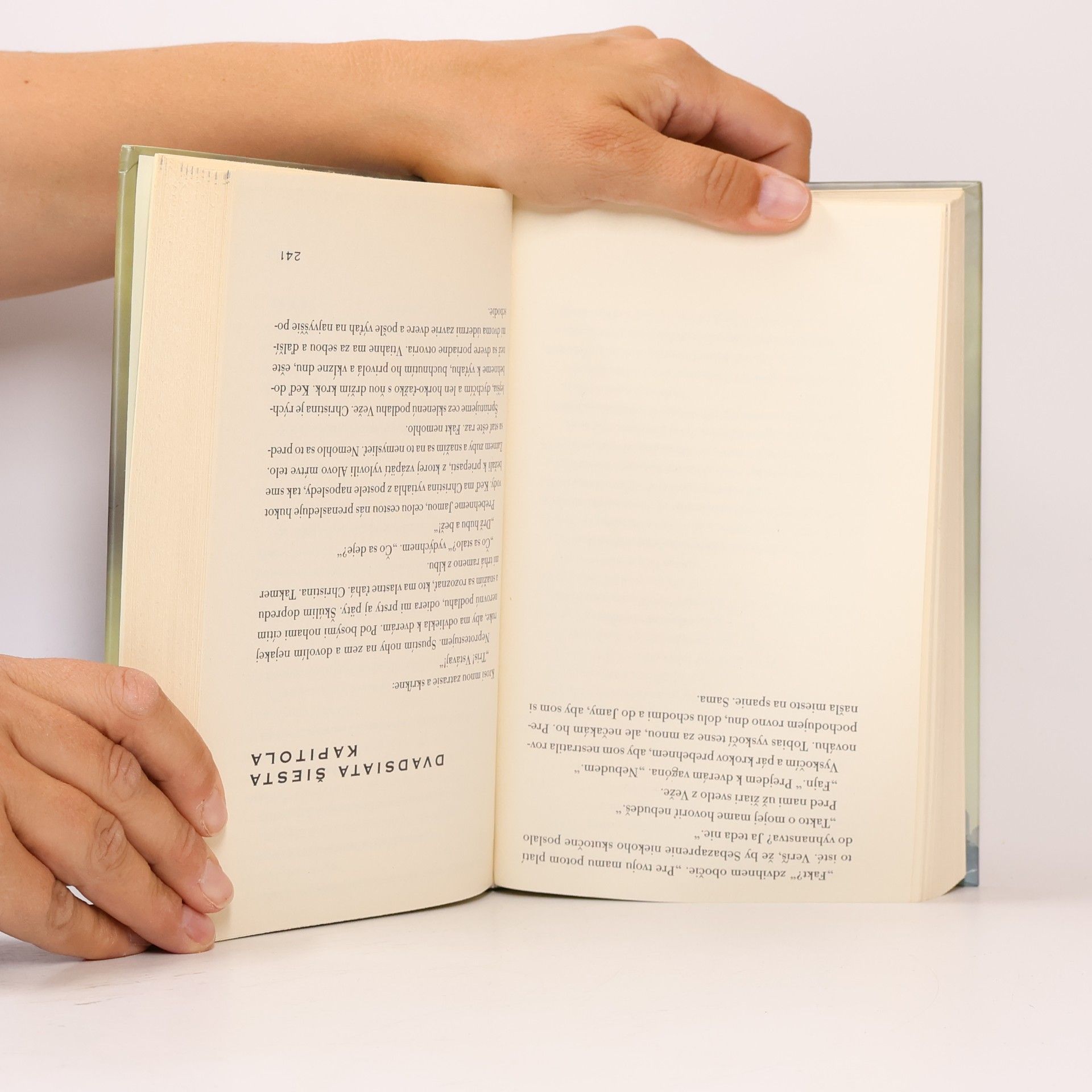 Veronica Roth Rezistencia