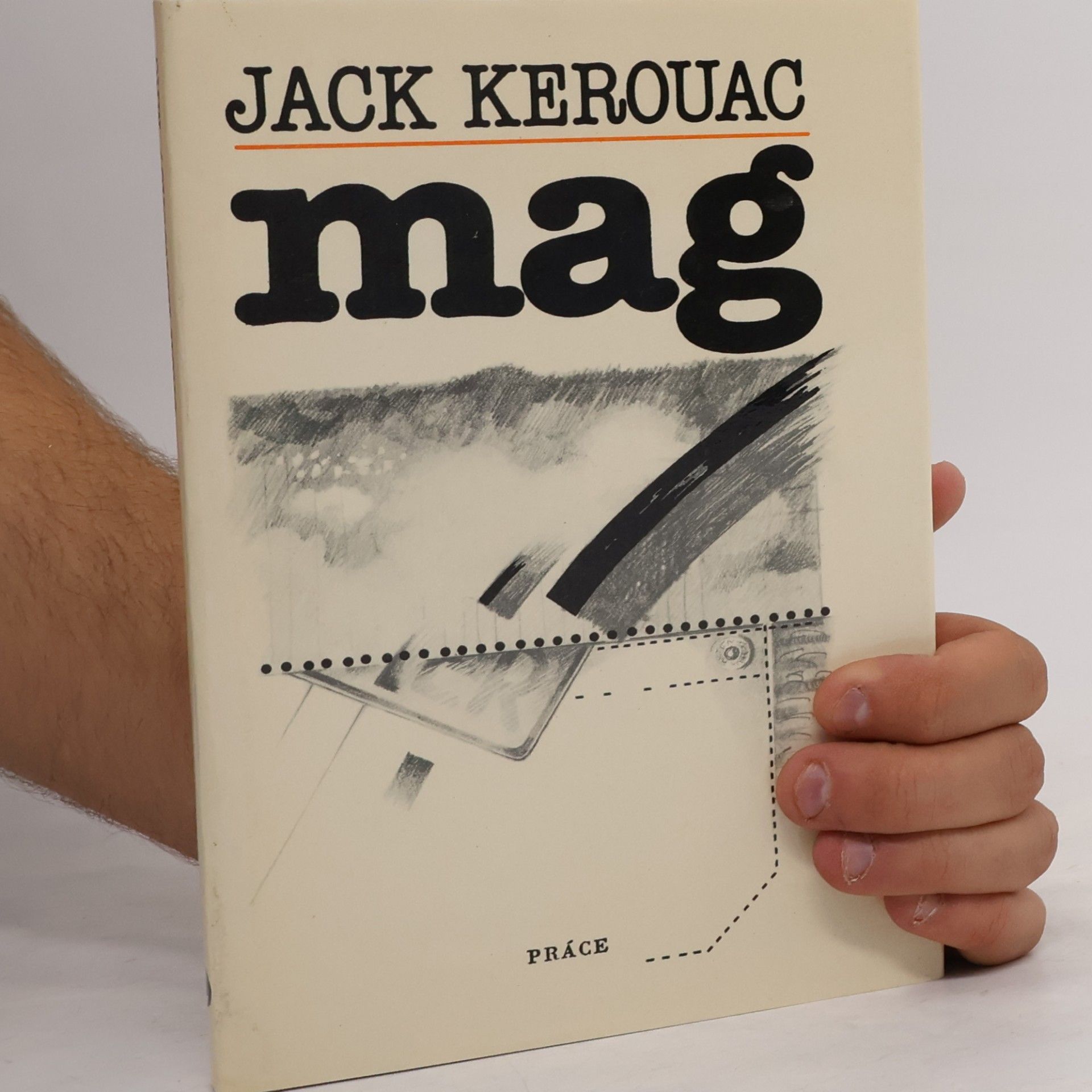 Jack Kerouac Mag