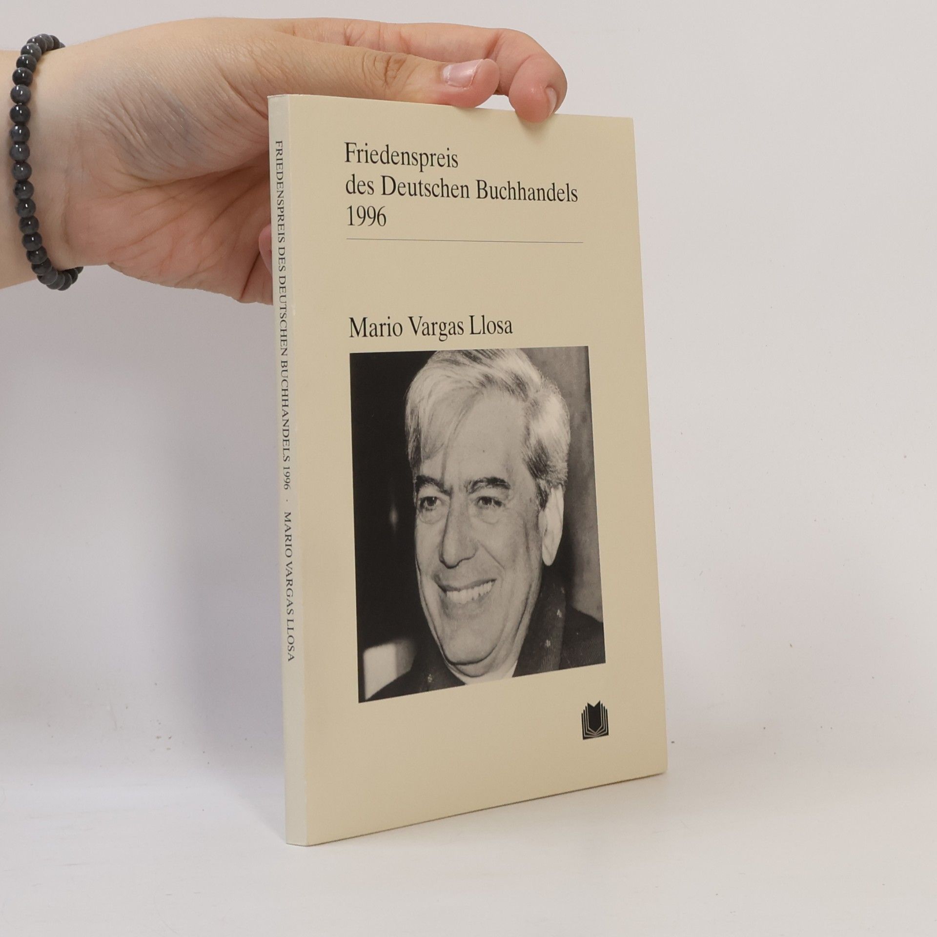 Friedenspreis des Deutschen Buchhandels
