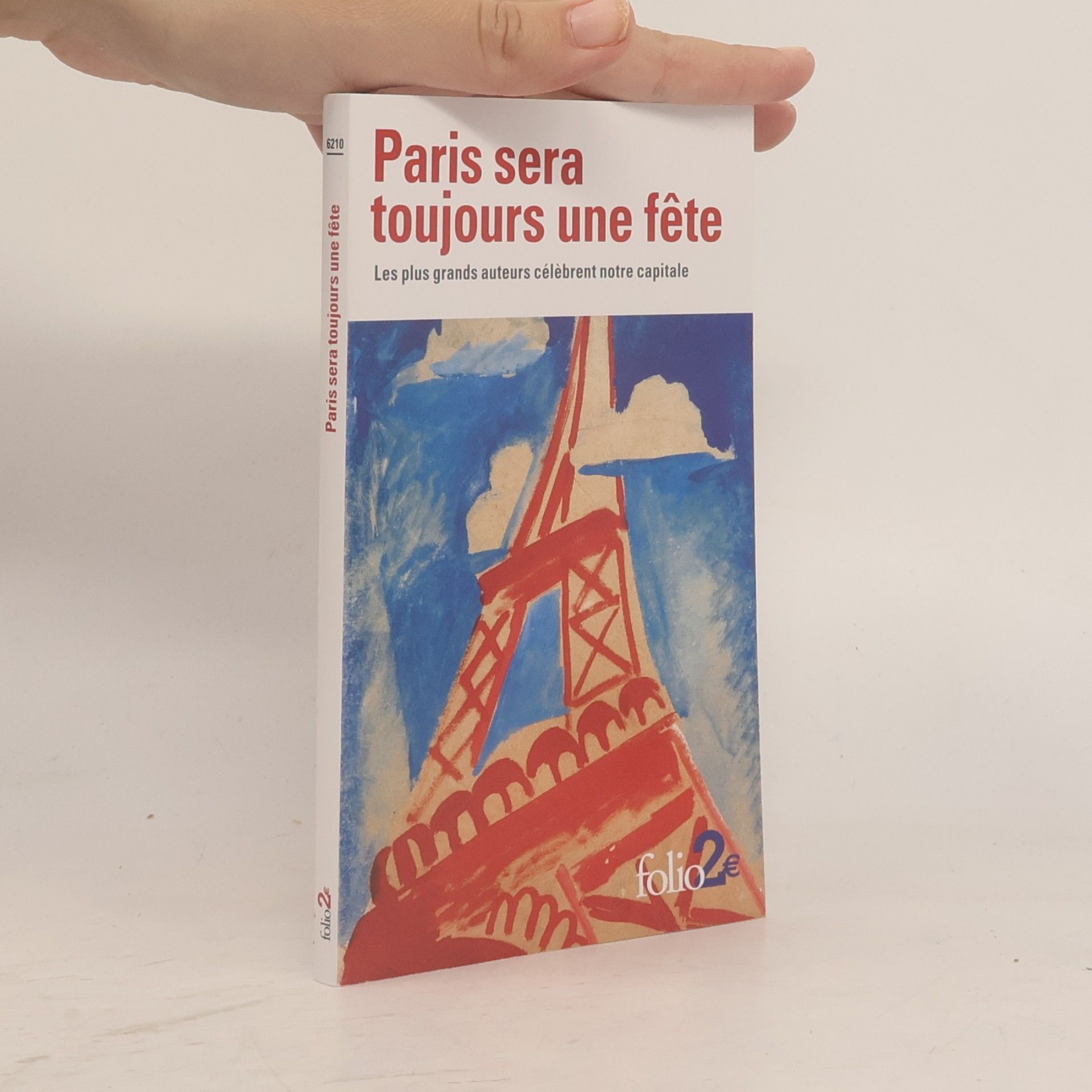 Danielle Mérian Paris sera toujours une fête