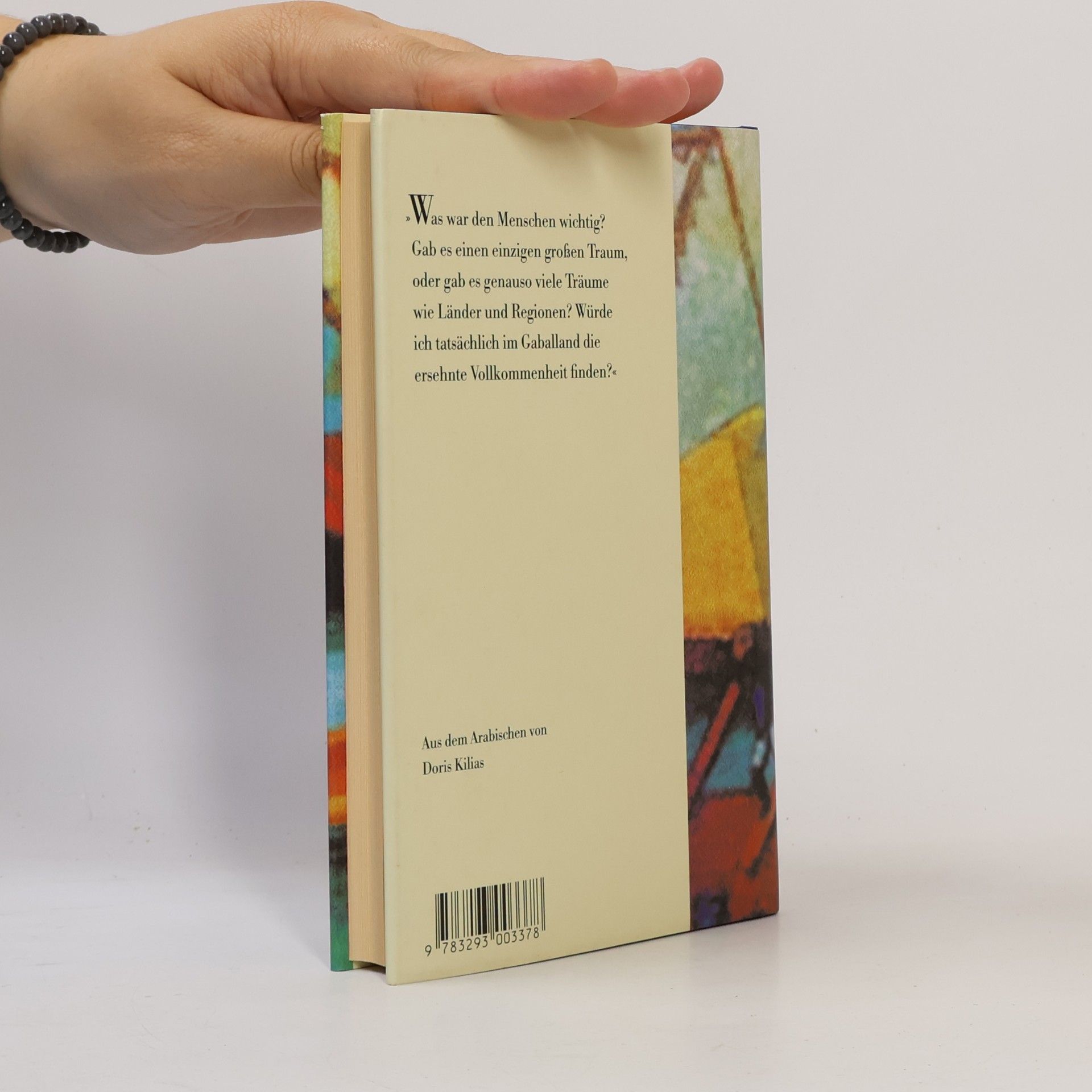 Naguib Mahfouz Die Reise des Ibn Fattuma