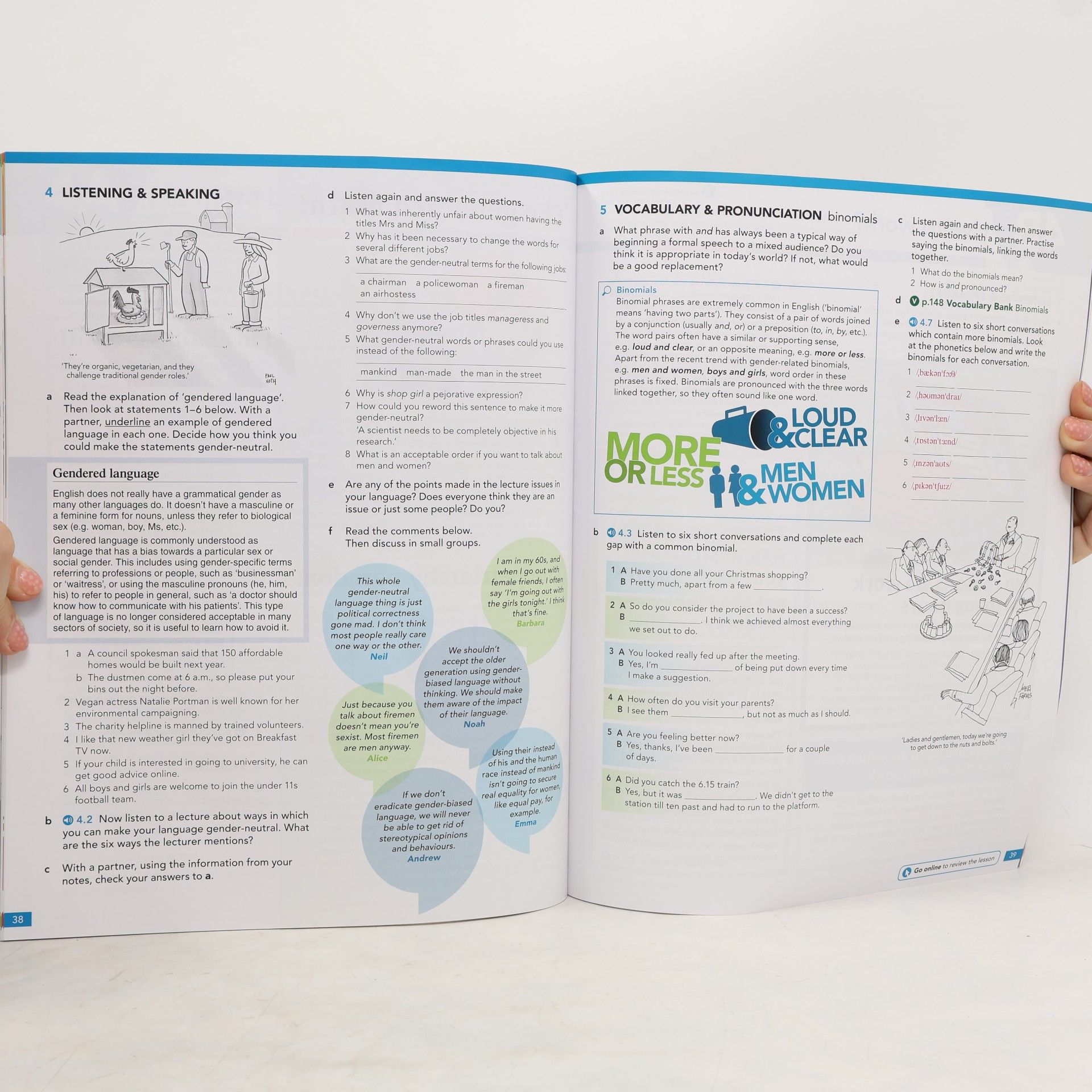 Christina Latham-Koenig English file : advanced plus
