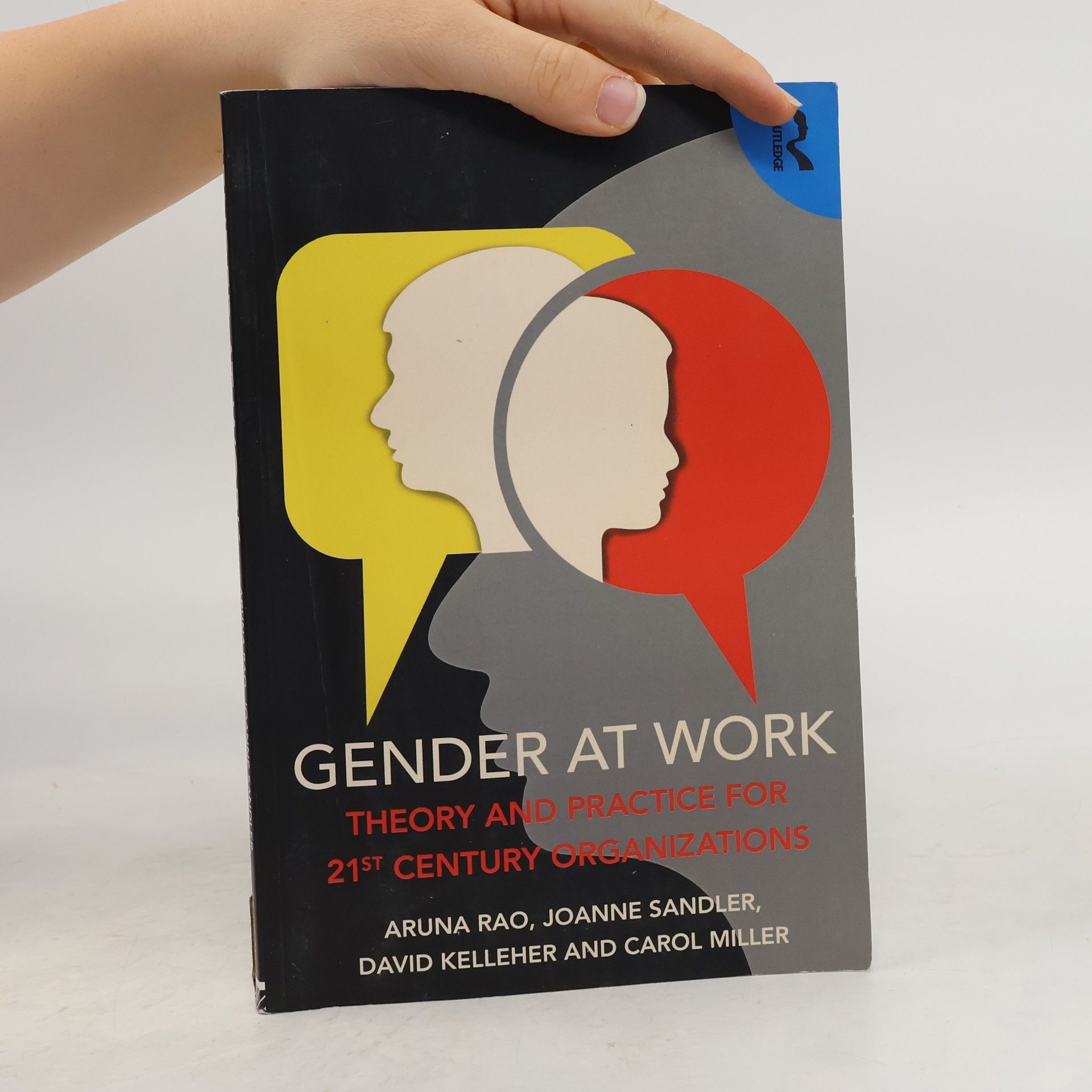 Joanne Sandler Gender at Work