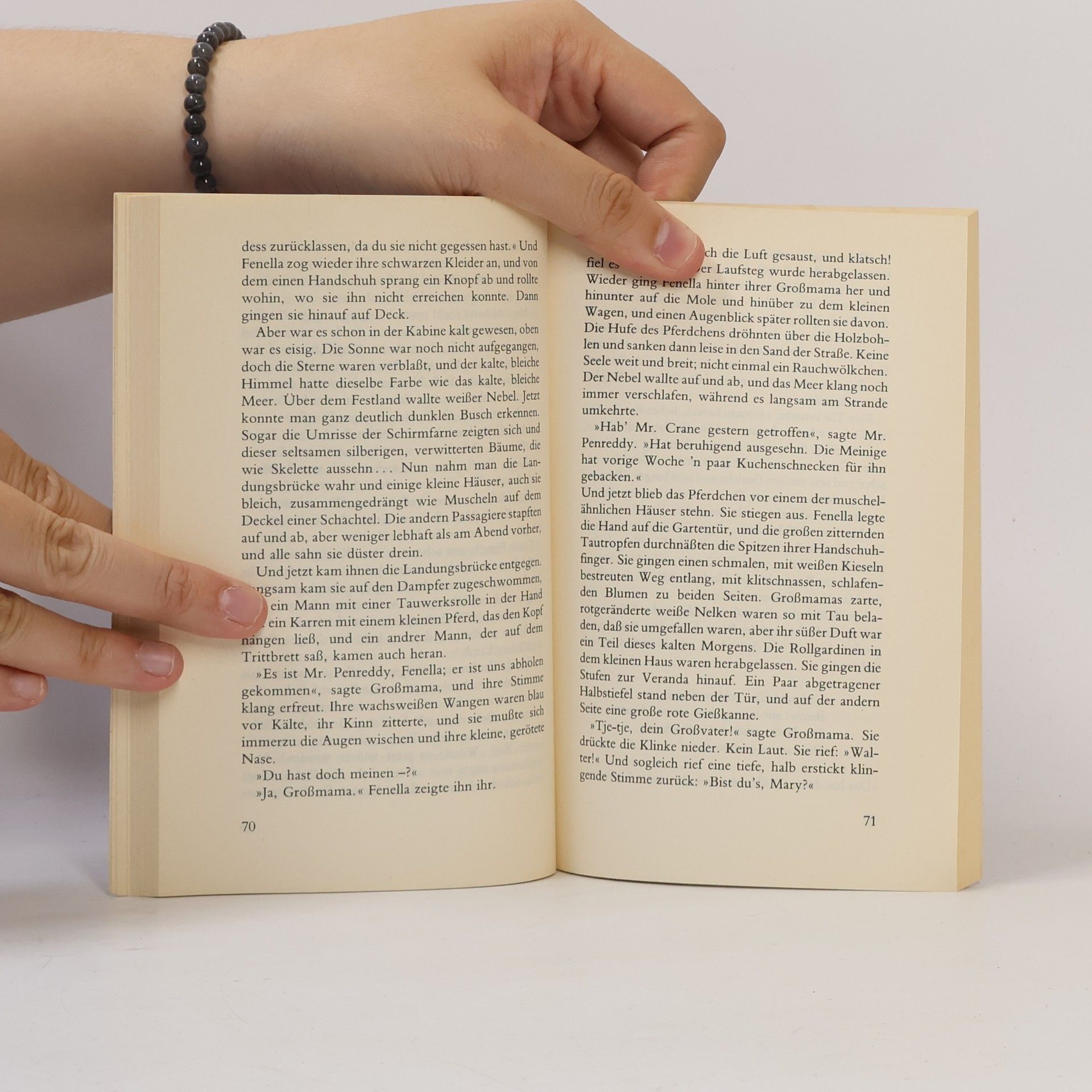 Katherine Mansfield Miss Brill und andere Erzählungen