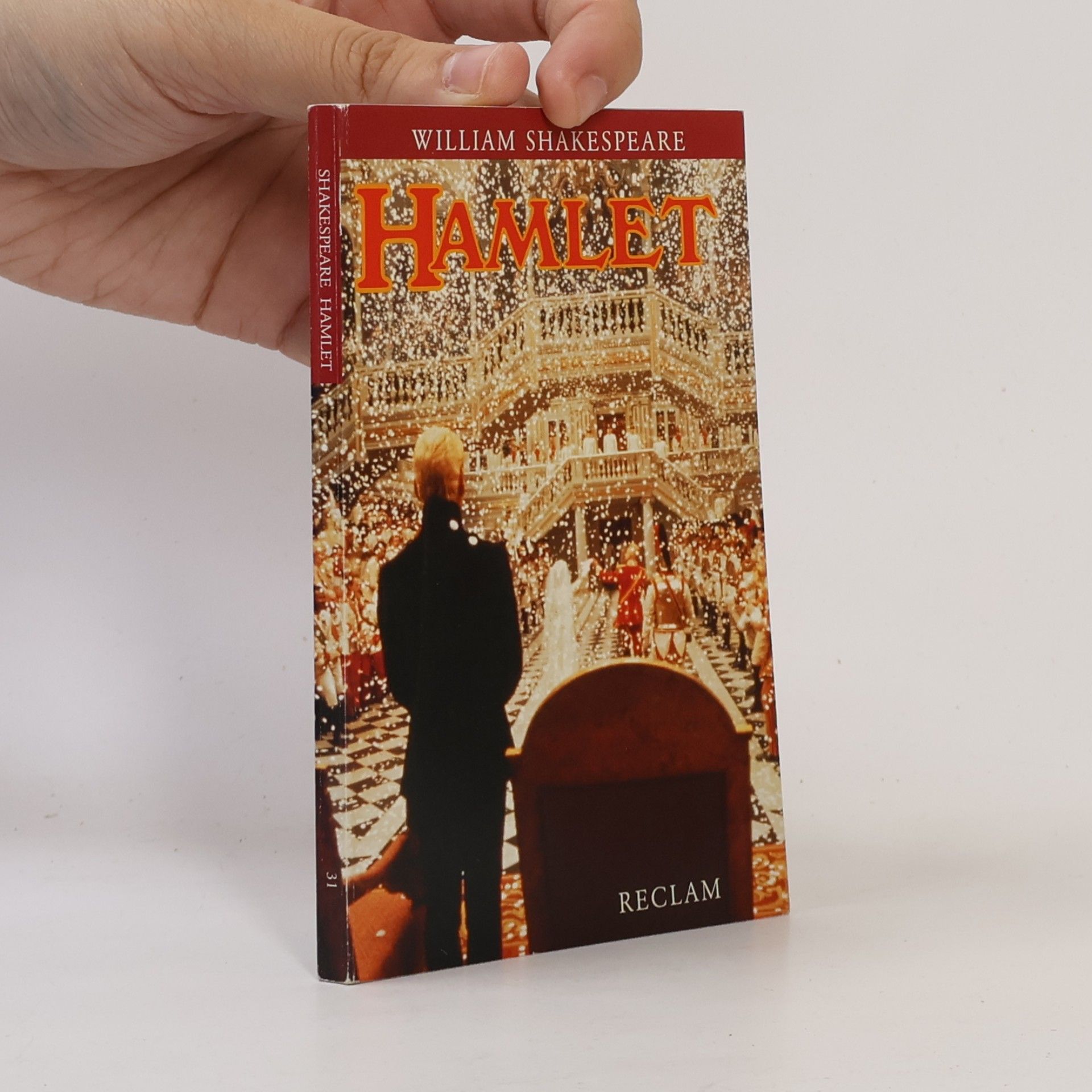 William Shakespeare Hamlet