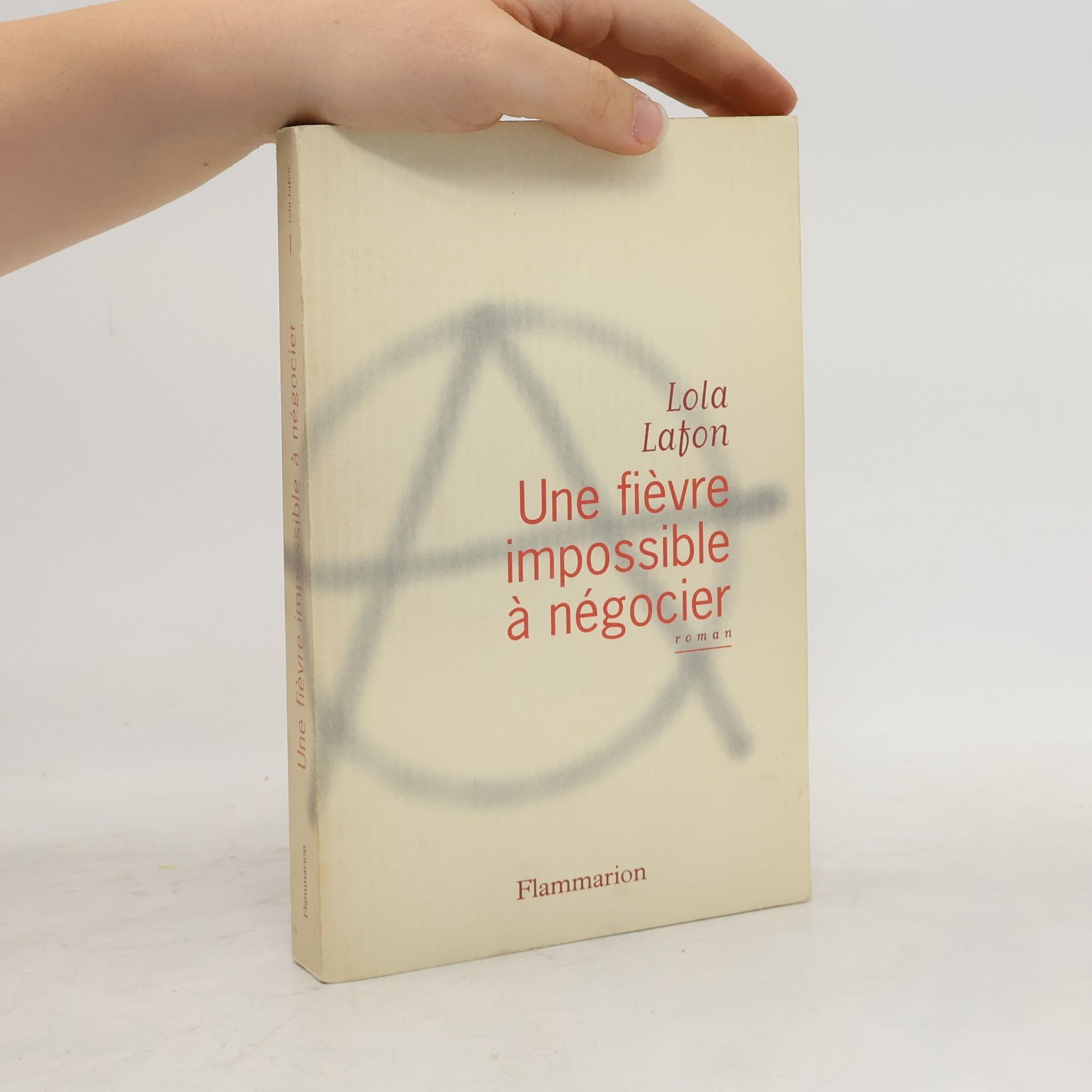 Une fièvre impossible à négocier