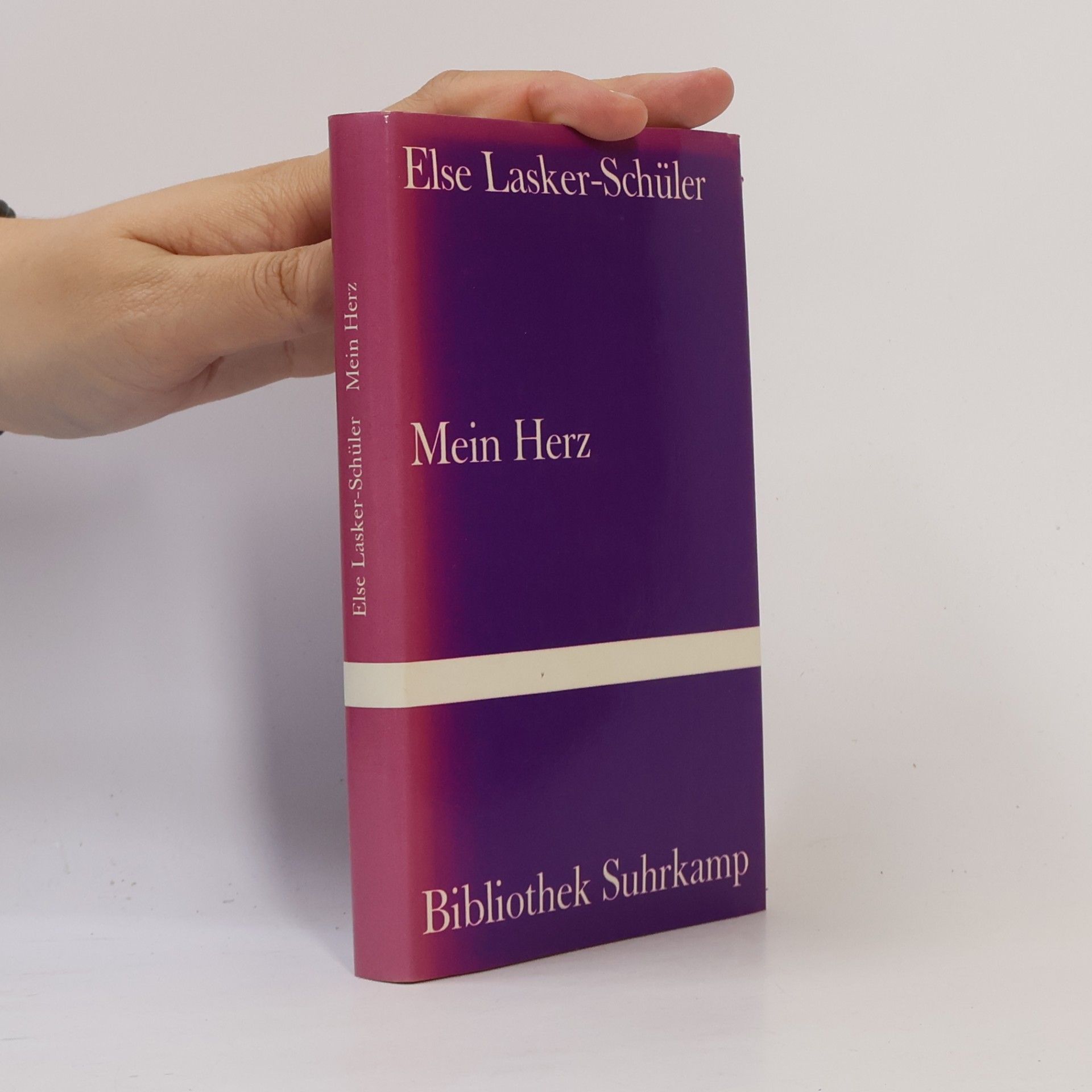 Mein Herz