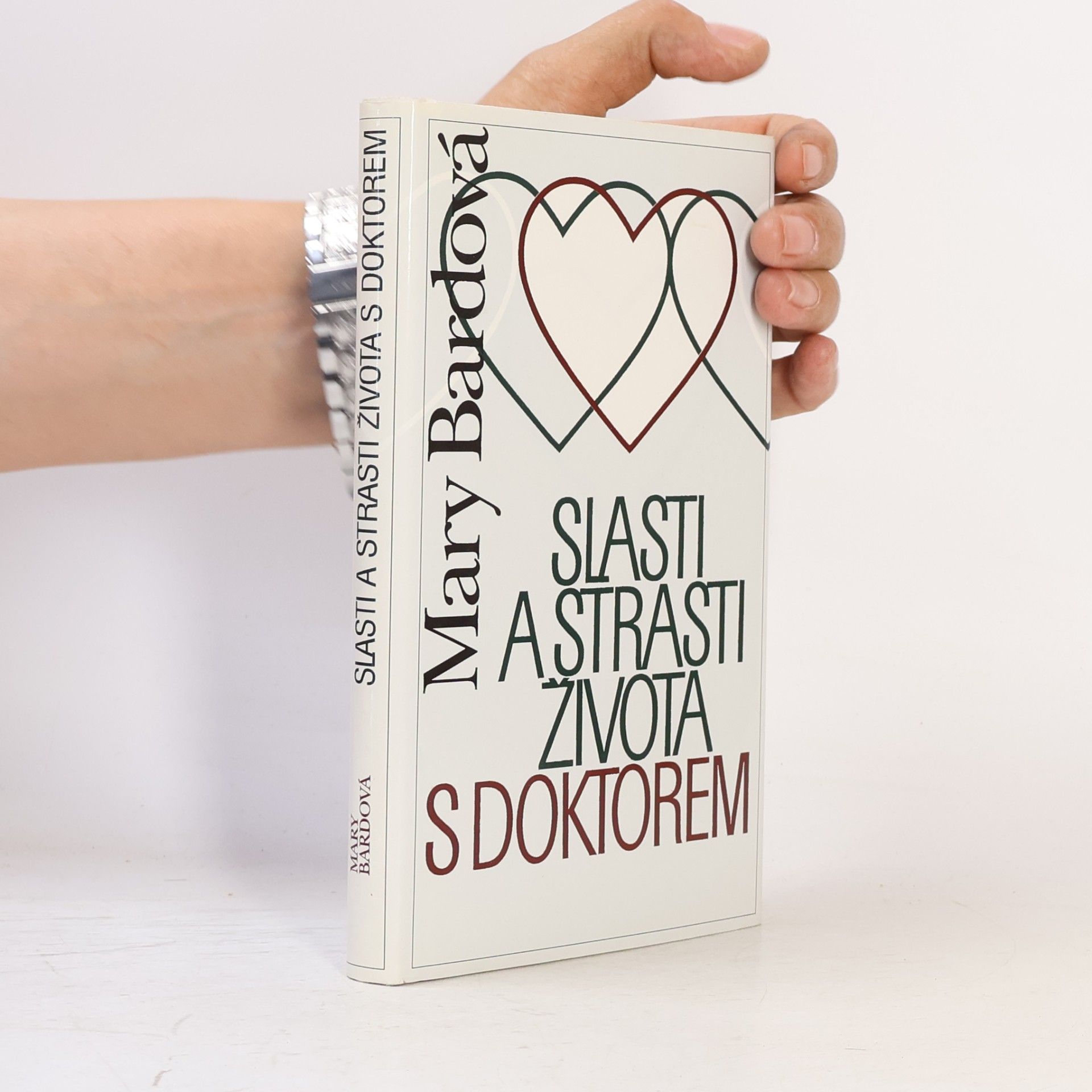 Slasti a strasti života s doktorem