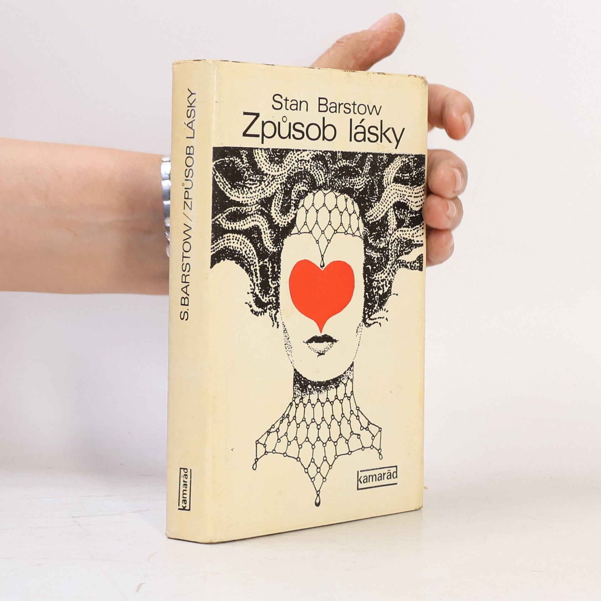 Způsob lásky