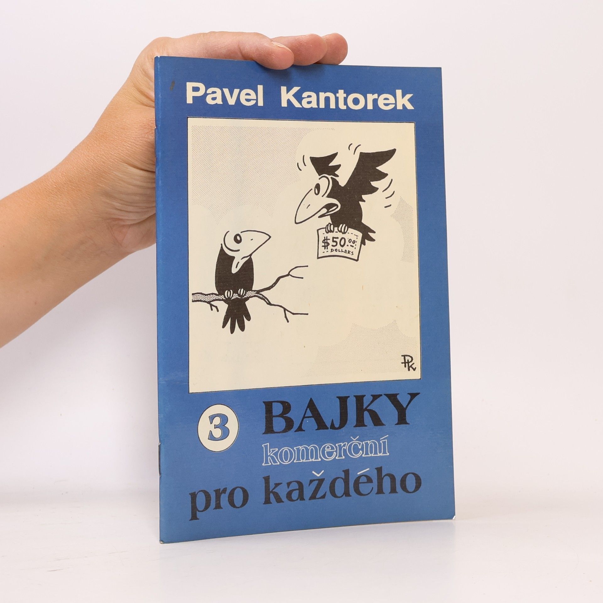 Bajky pro každého 3 – Komerční
