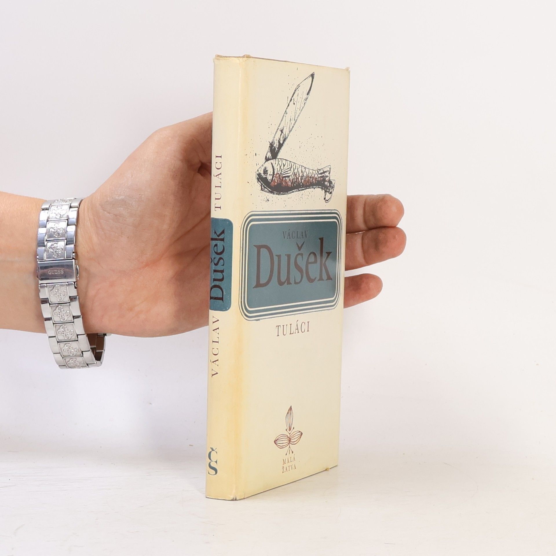 Václav Dušek Tuláci