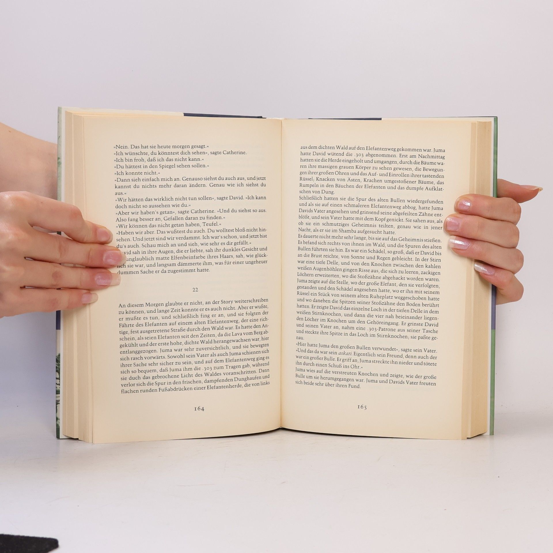 Ernest Hemingway Der Garten Eden und andere Liebesgeschichten