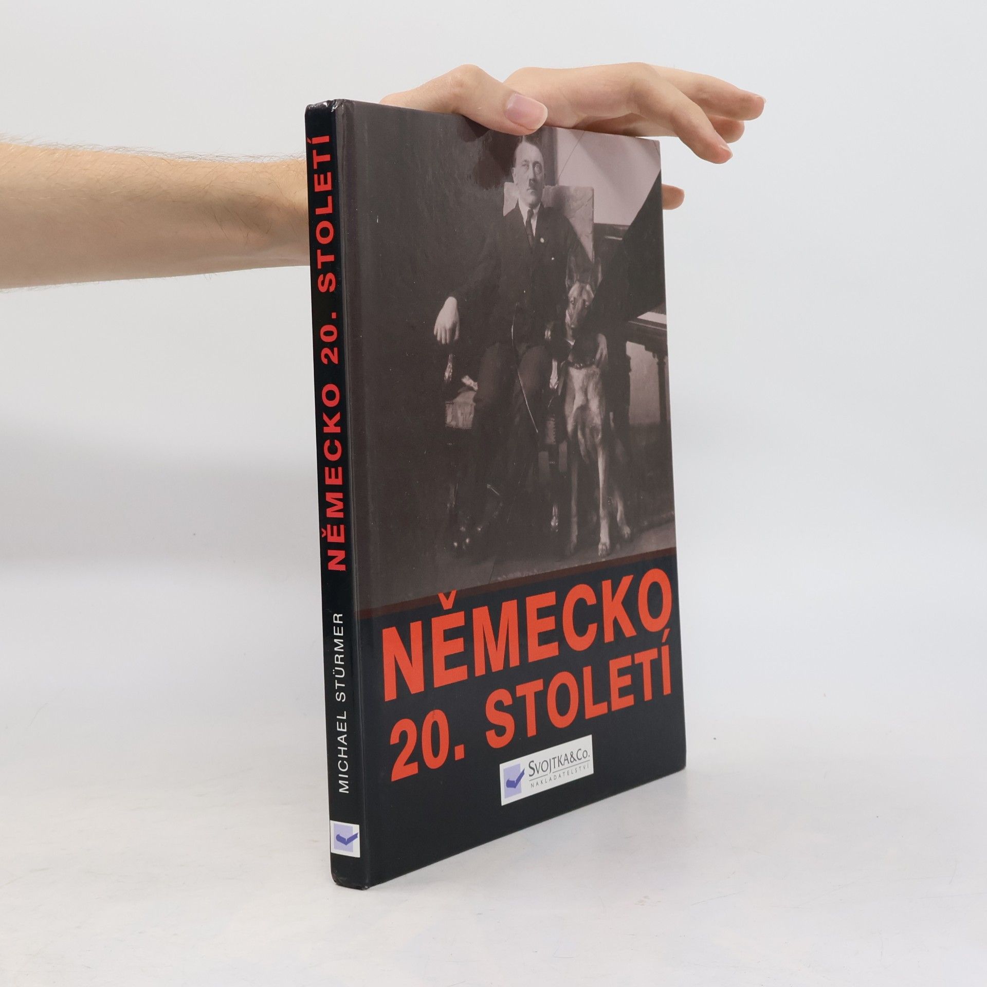 Německo 20. století
