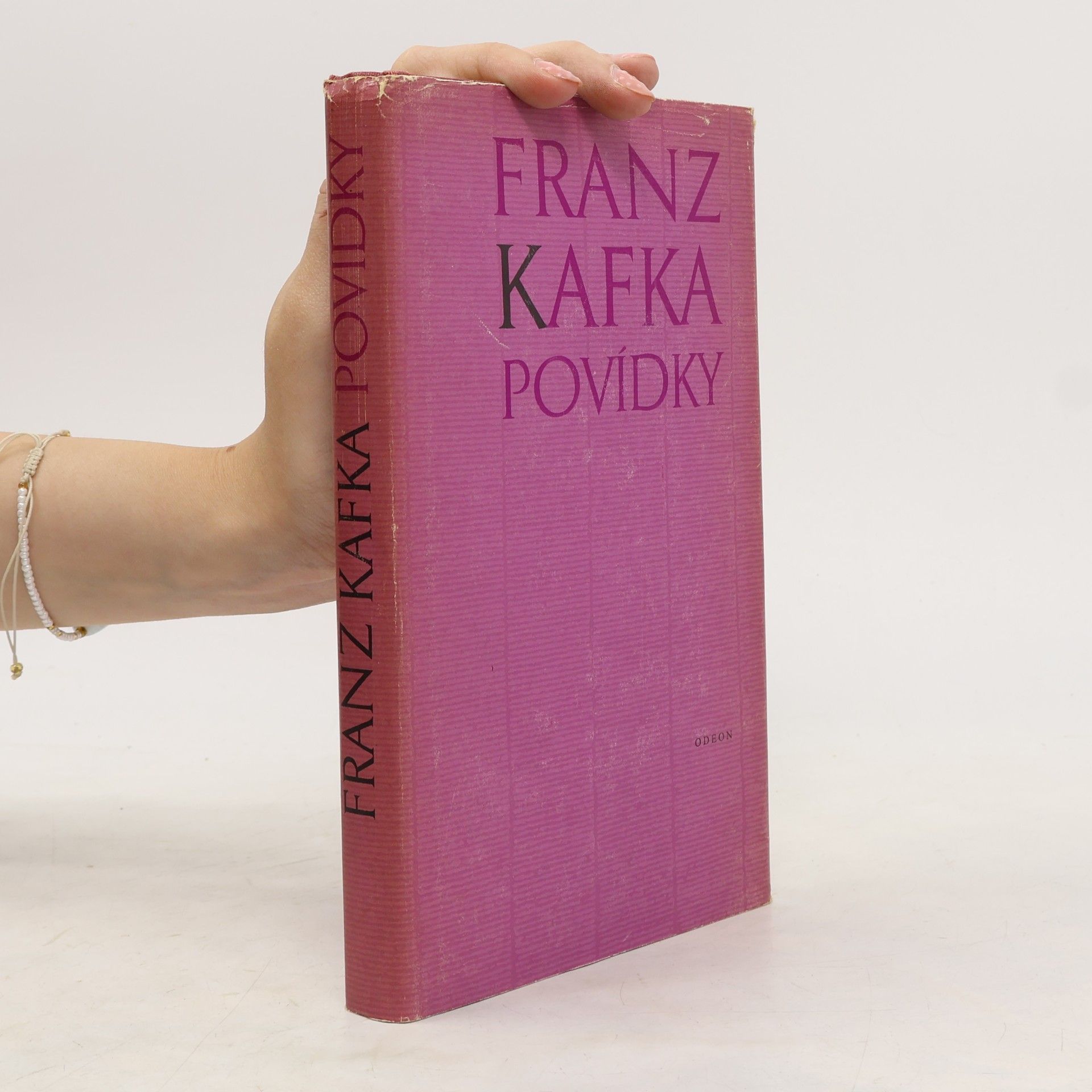 Povídky