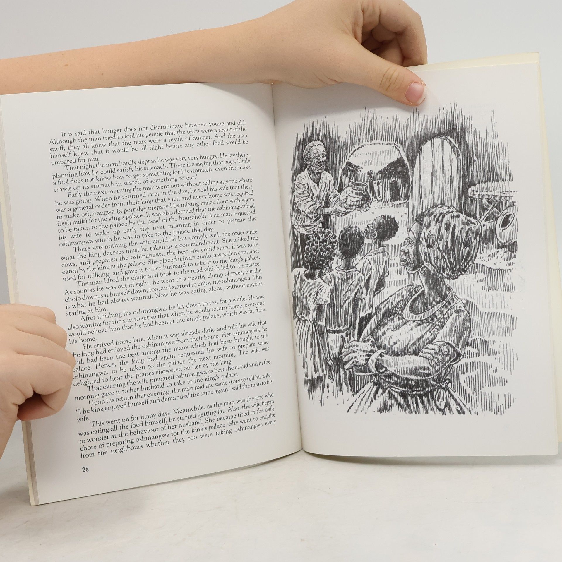 Joe Madisia Namibia Oral Tradition Project: Muzimbikana and Other Namibian Adventures