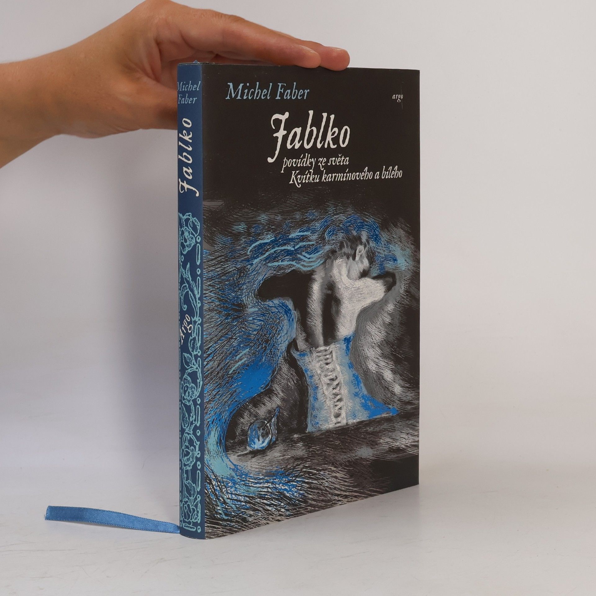 Michel Faber Jablko