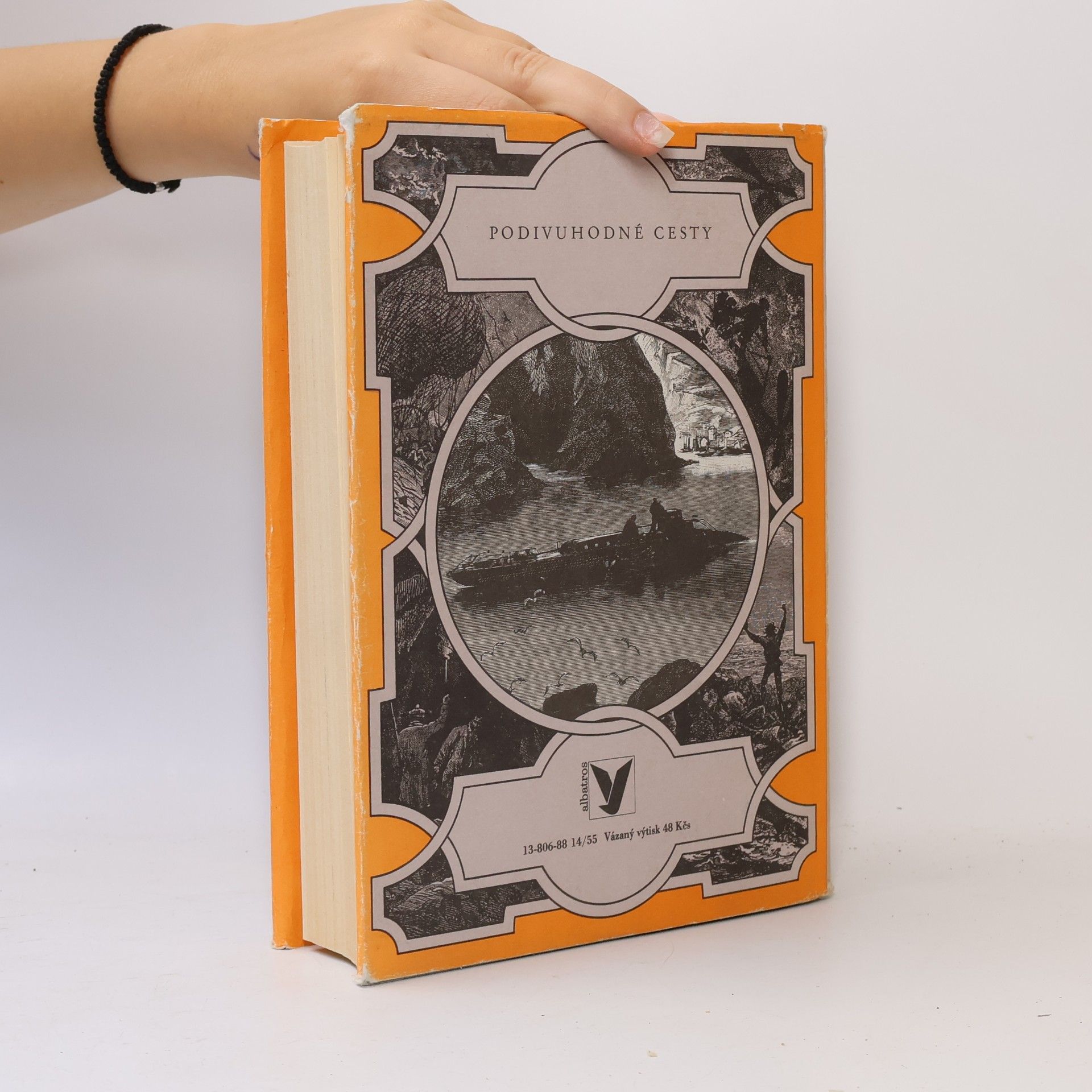 Jules Verne Matyáš Sandorf. Nový hrabě Monte Christo