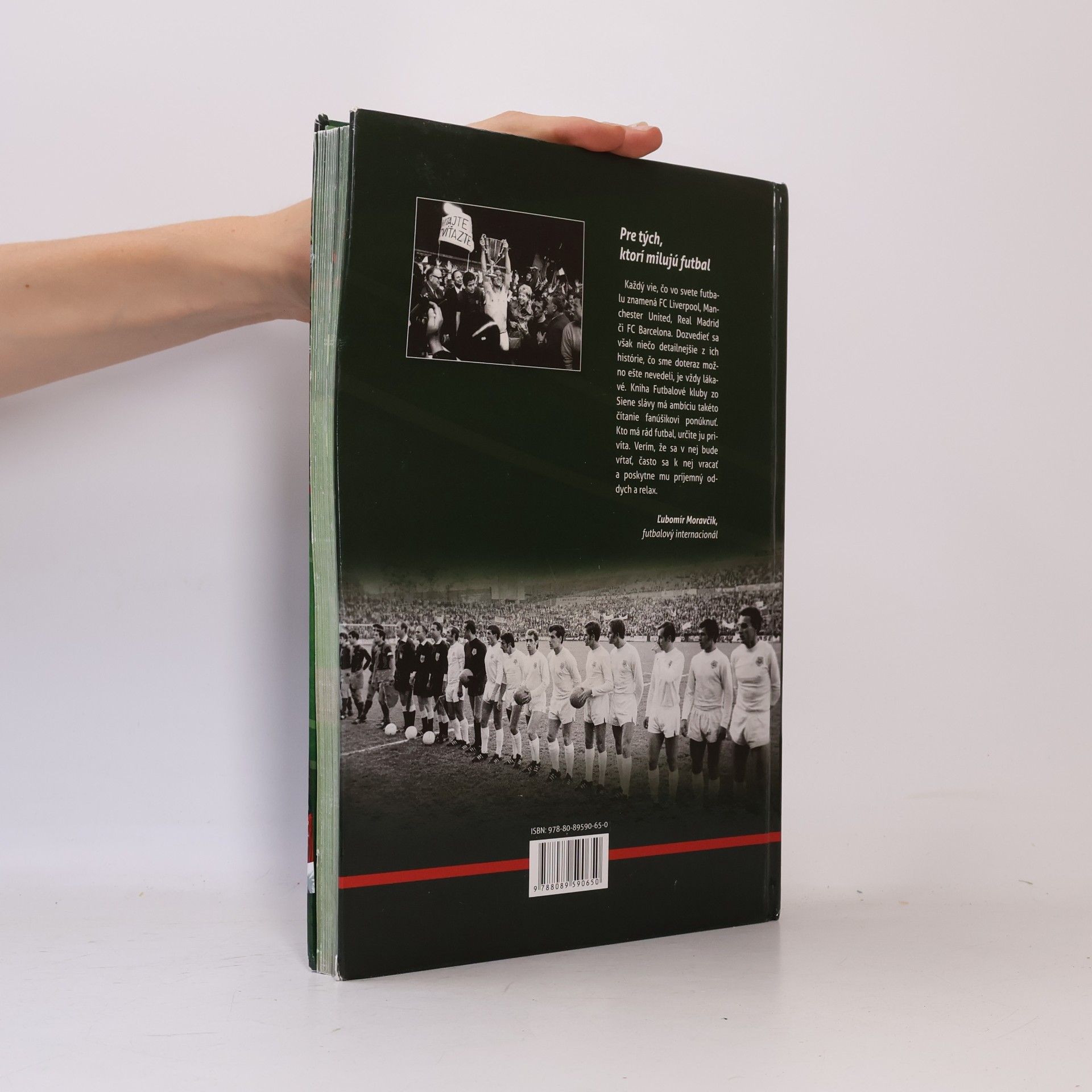 Ladislav Harsányi Futbalové kluby zo siene slávy