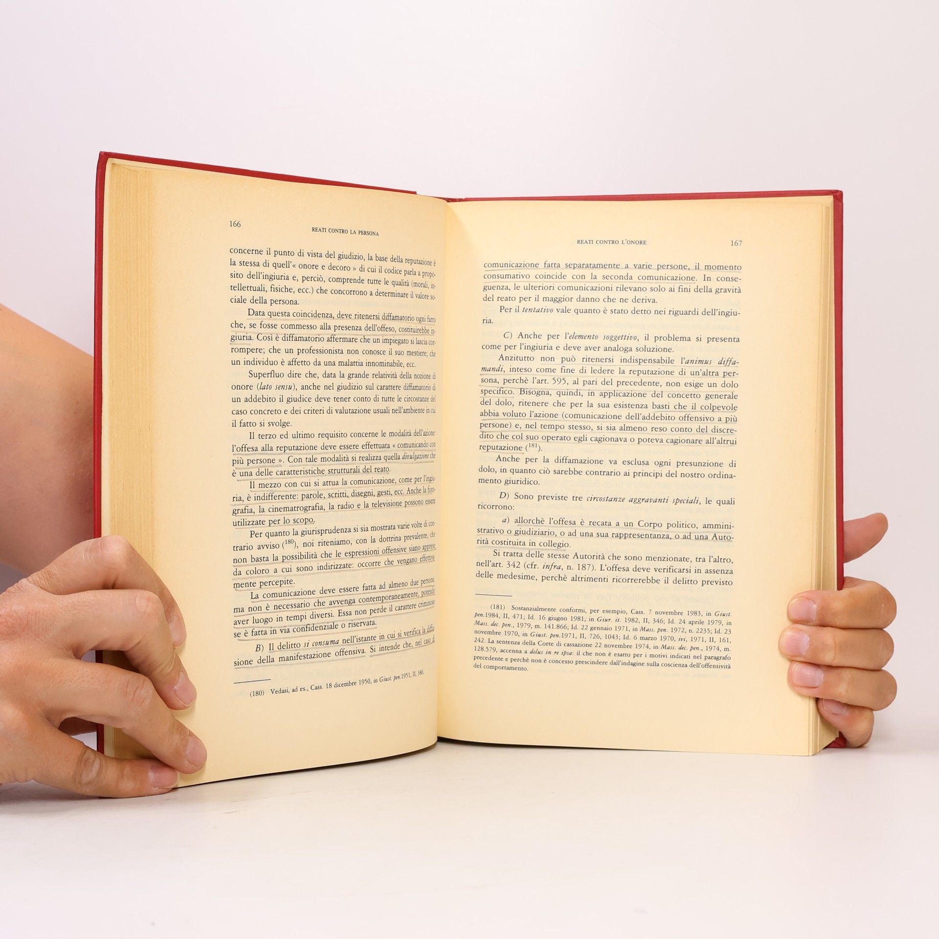 Francesco Antolisei Manuale di diritto penale