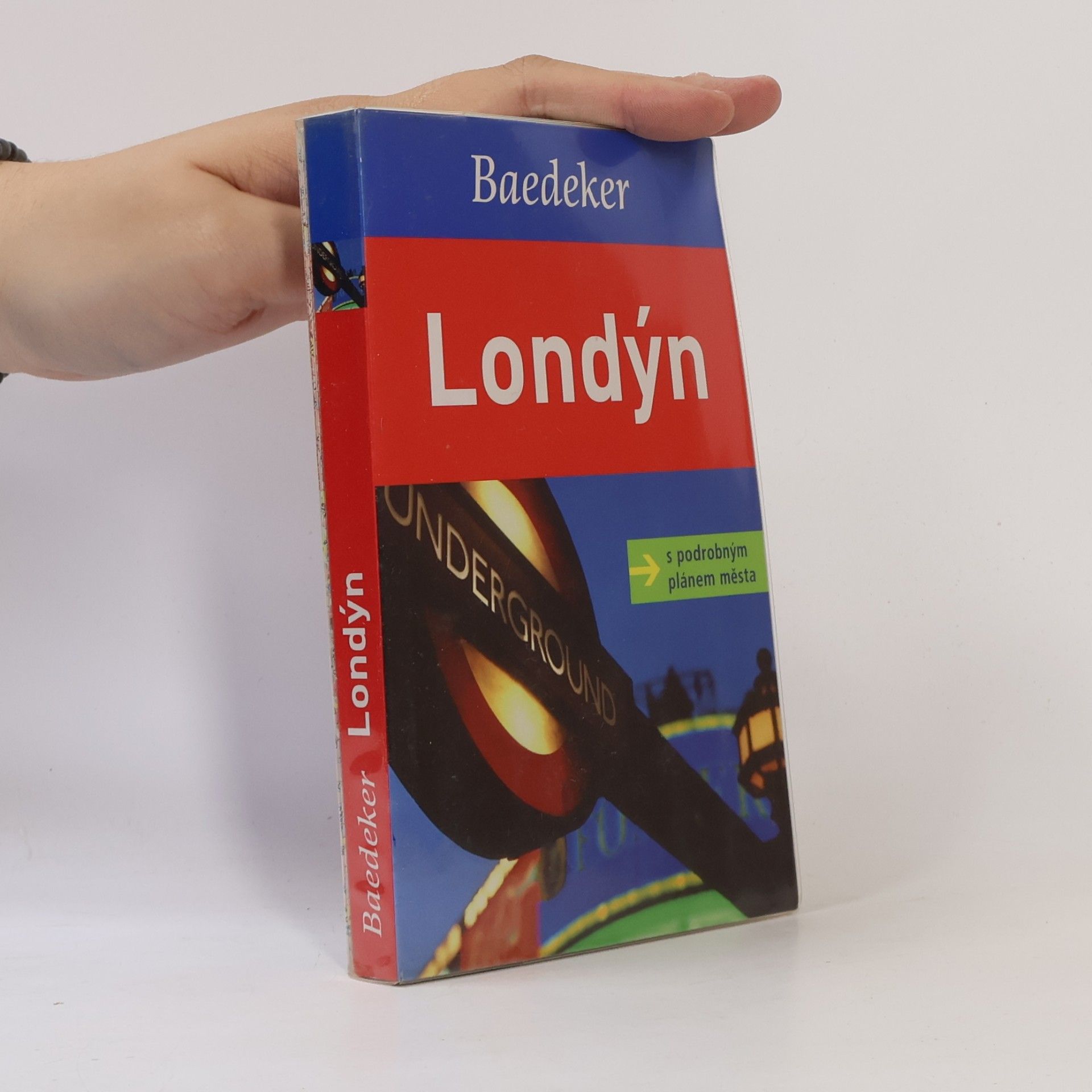 Autorenkollektiv Londýn