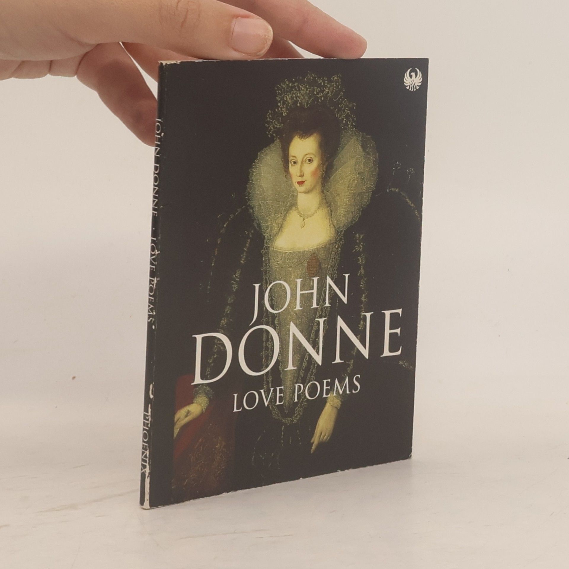 John Donne Love Poems