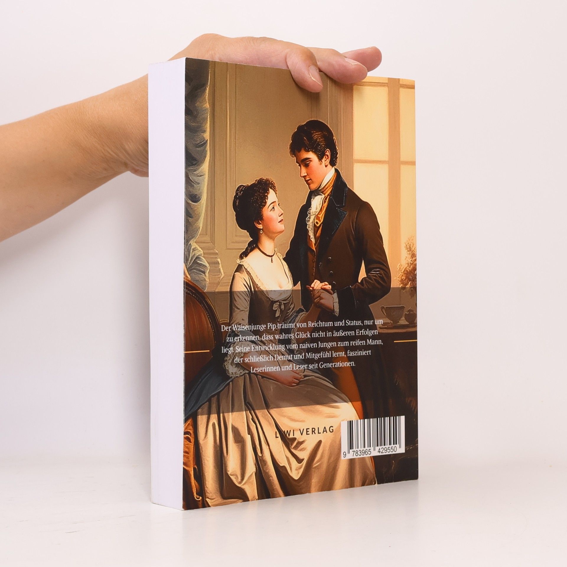 Charles Dickens Charles Dickens: Große Erwartungen