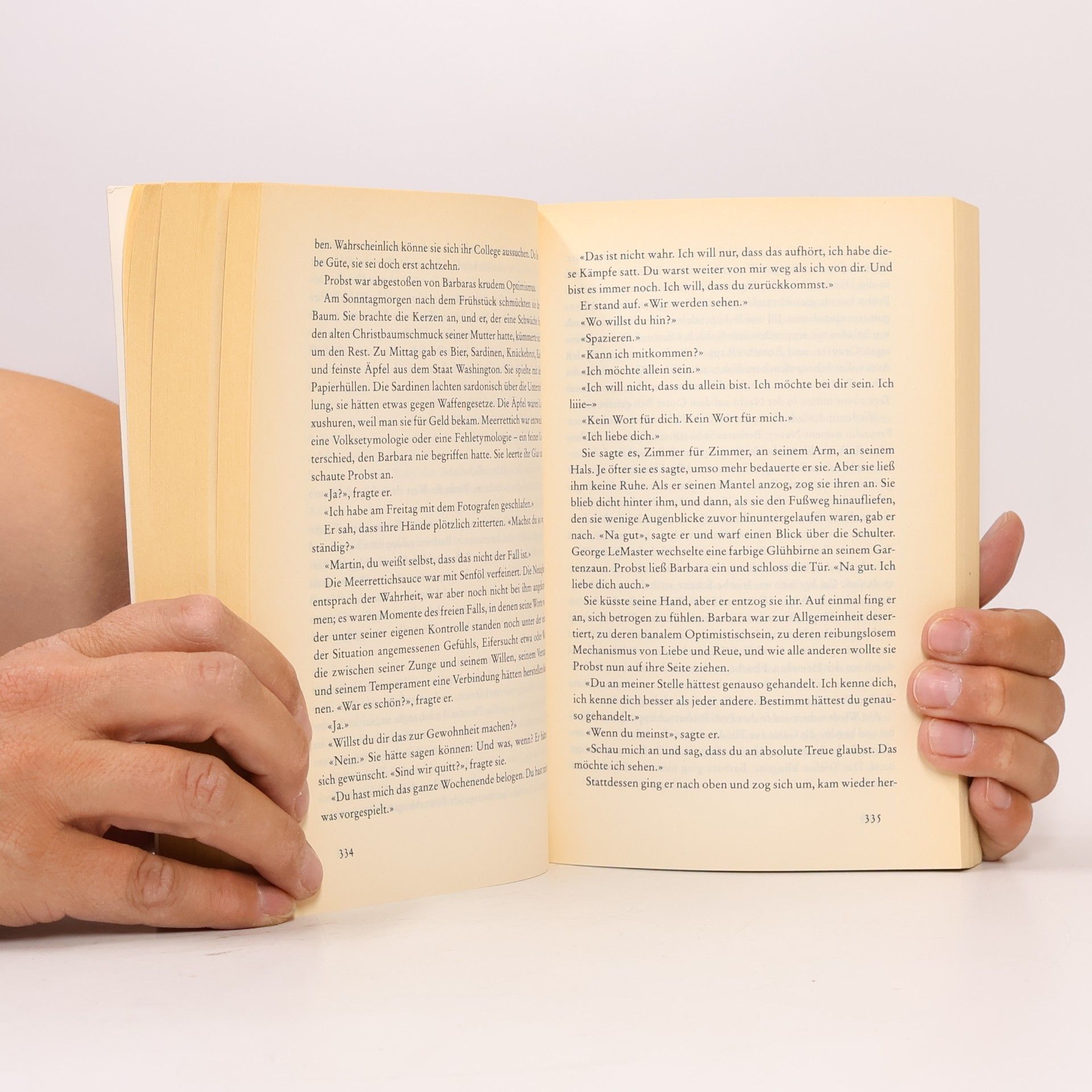 Jonathan Franzen Die 27ste Stadt