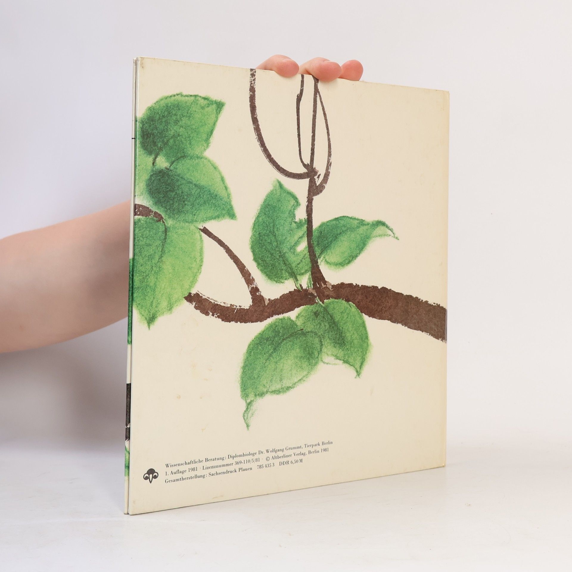 Various authors Freila. Ein Tag im Leben eines Kuckucks