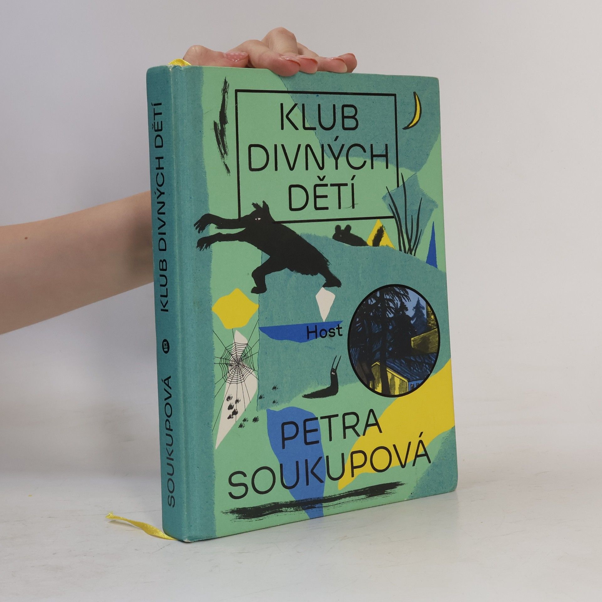 Klub divných dětí