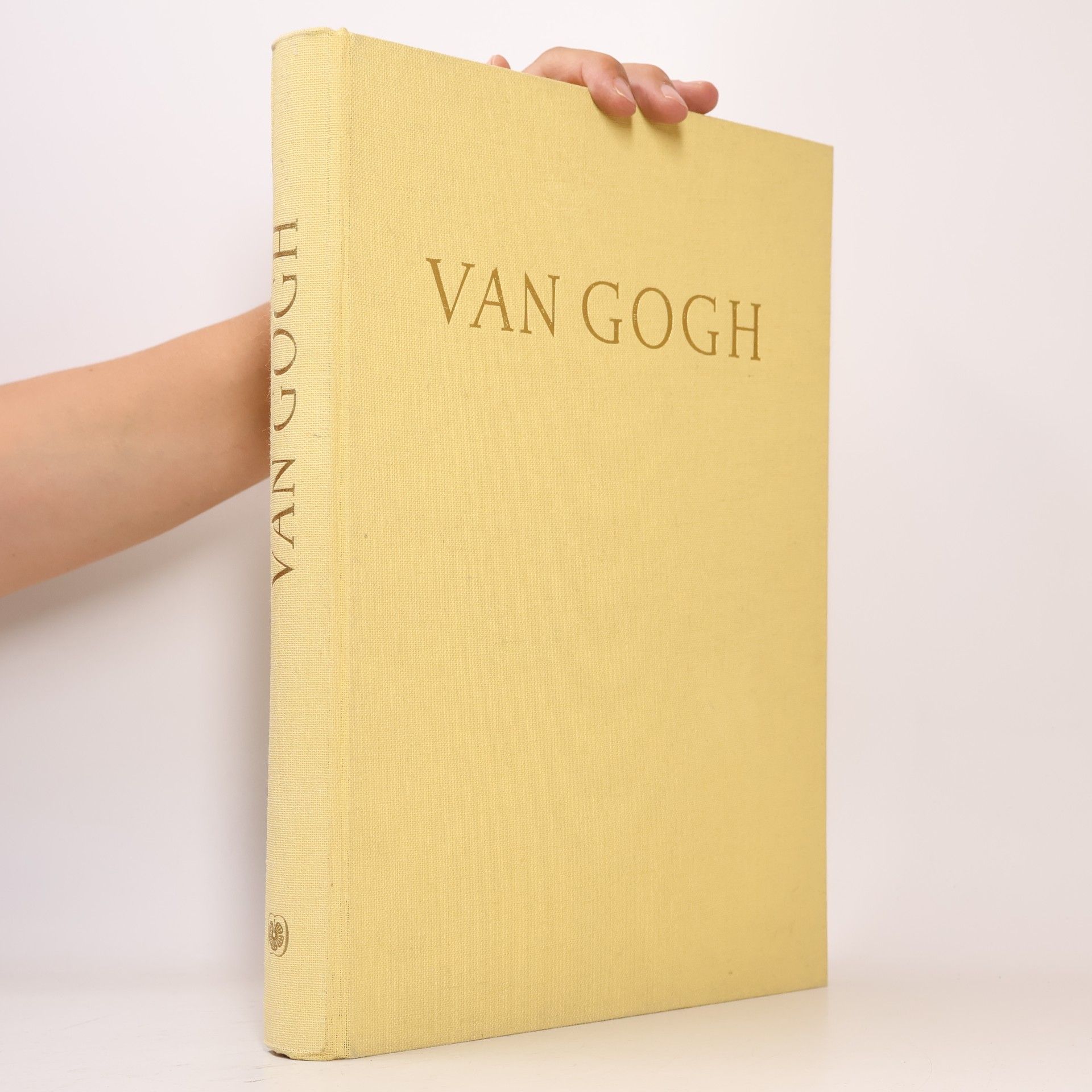 Meyer Schapiro Van Gogh