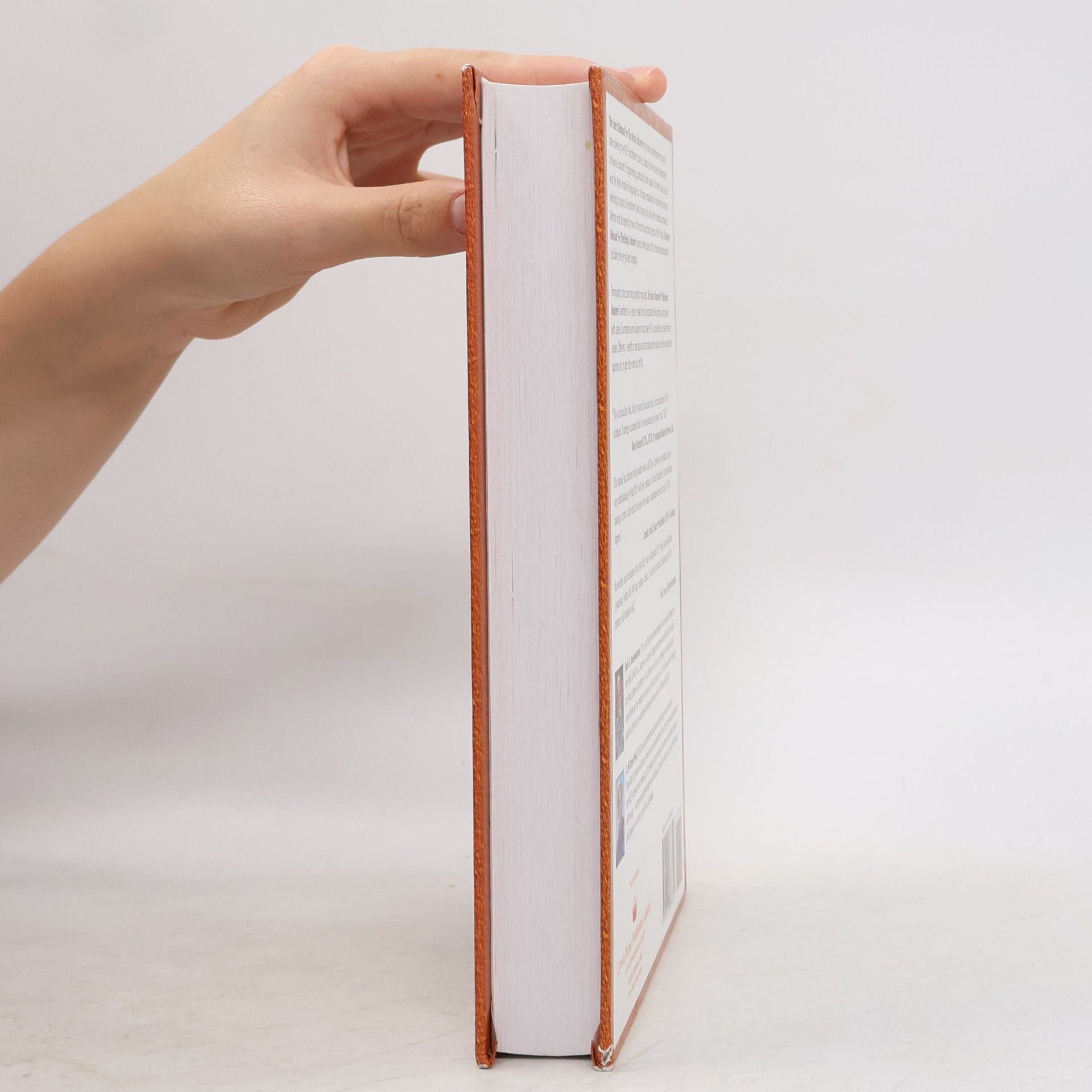 Bob G. Bodenhamer The User's Manual for the Brain