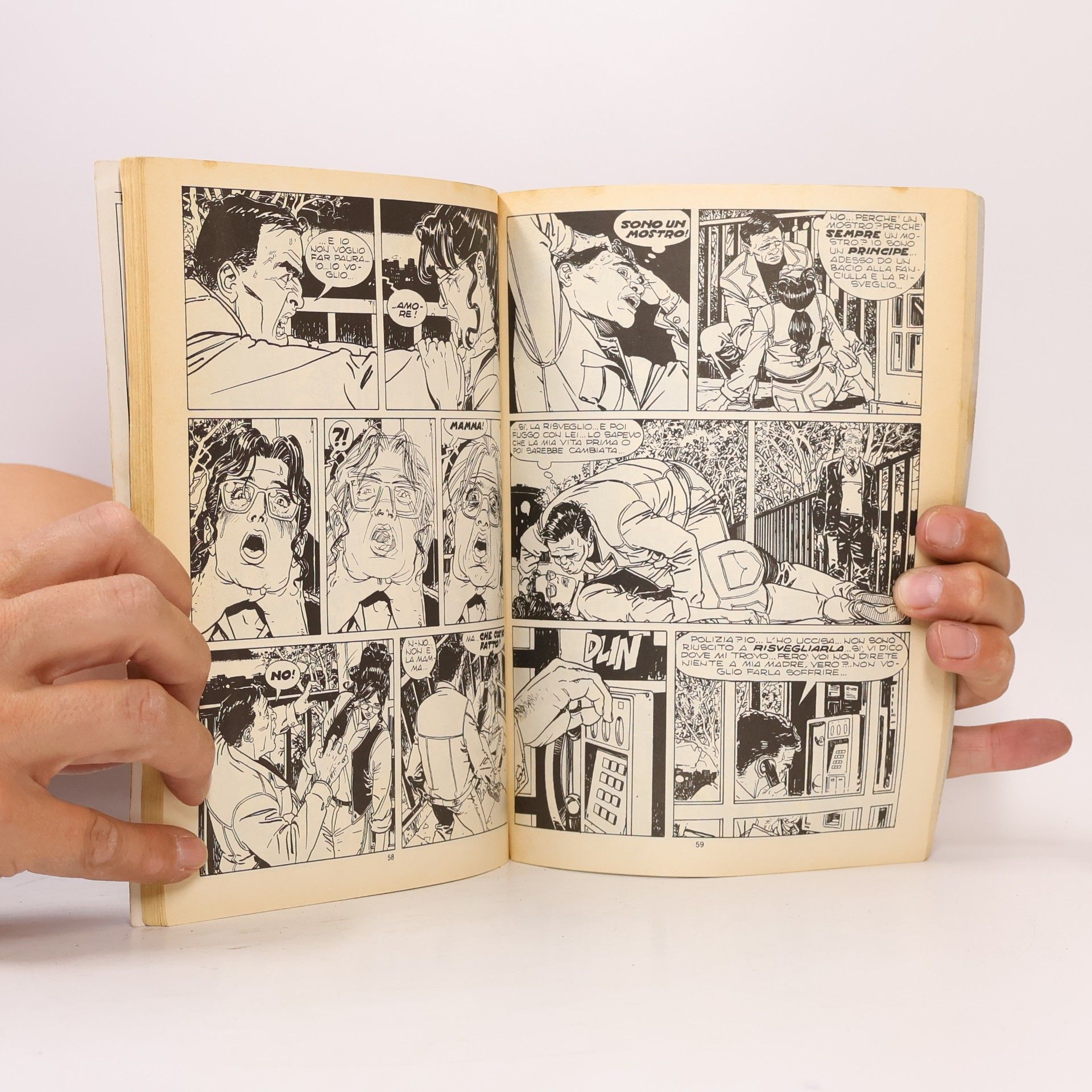 kolektiv Dylan Dog 71