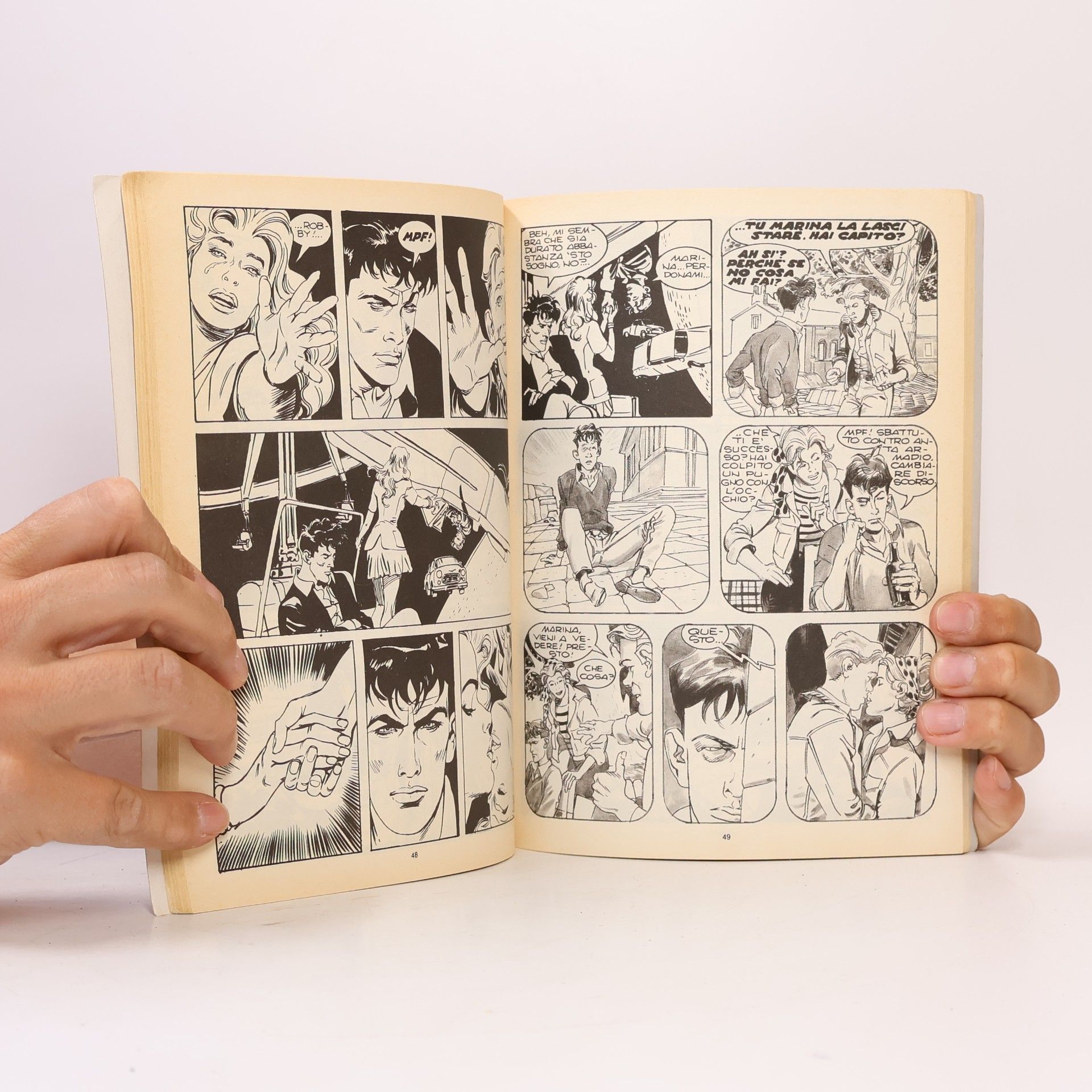 Collectif d'auteurs Dylan Dog 74