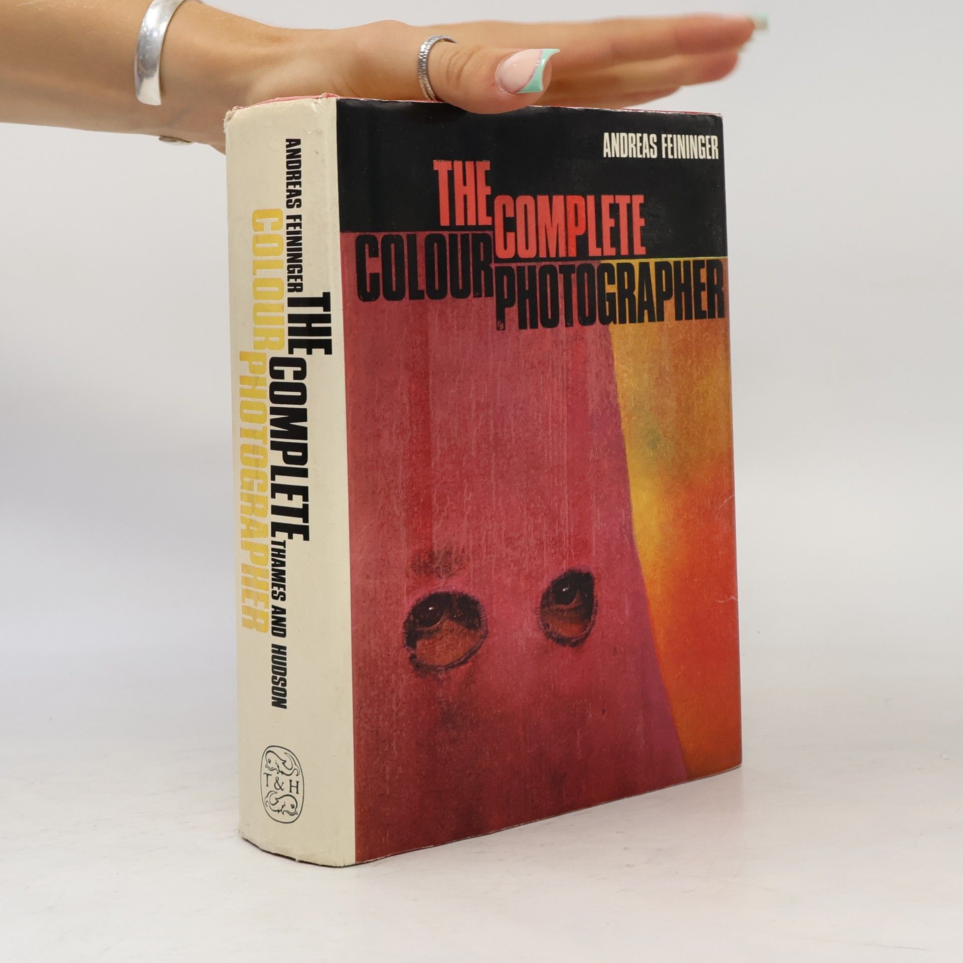 The Complete Colour Photographer