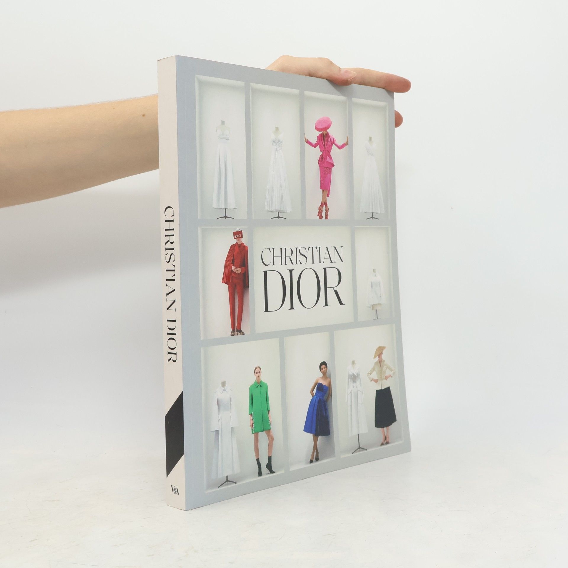 Various authors Christian Dior