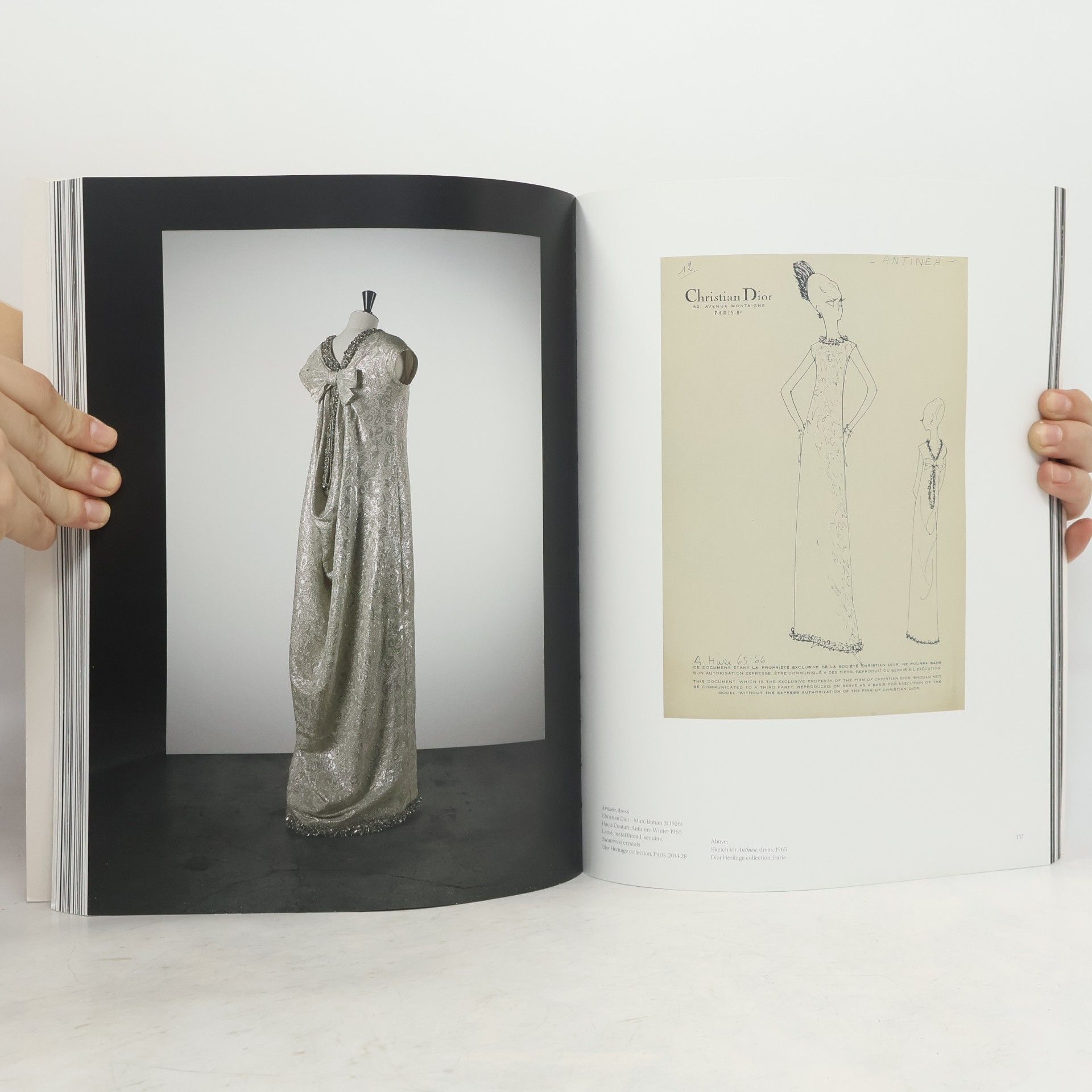 Christian Dior