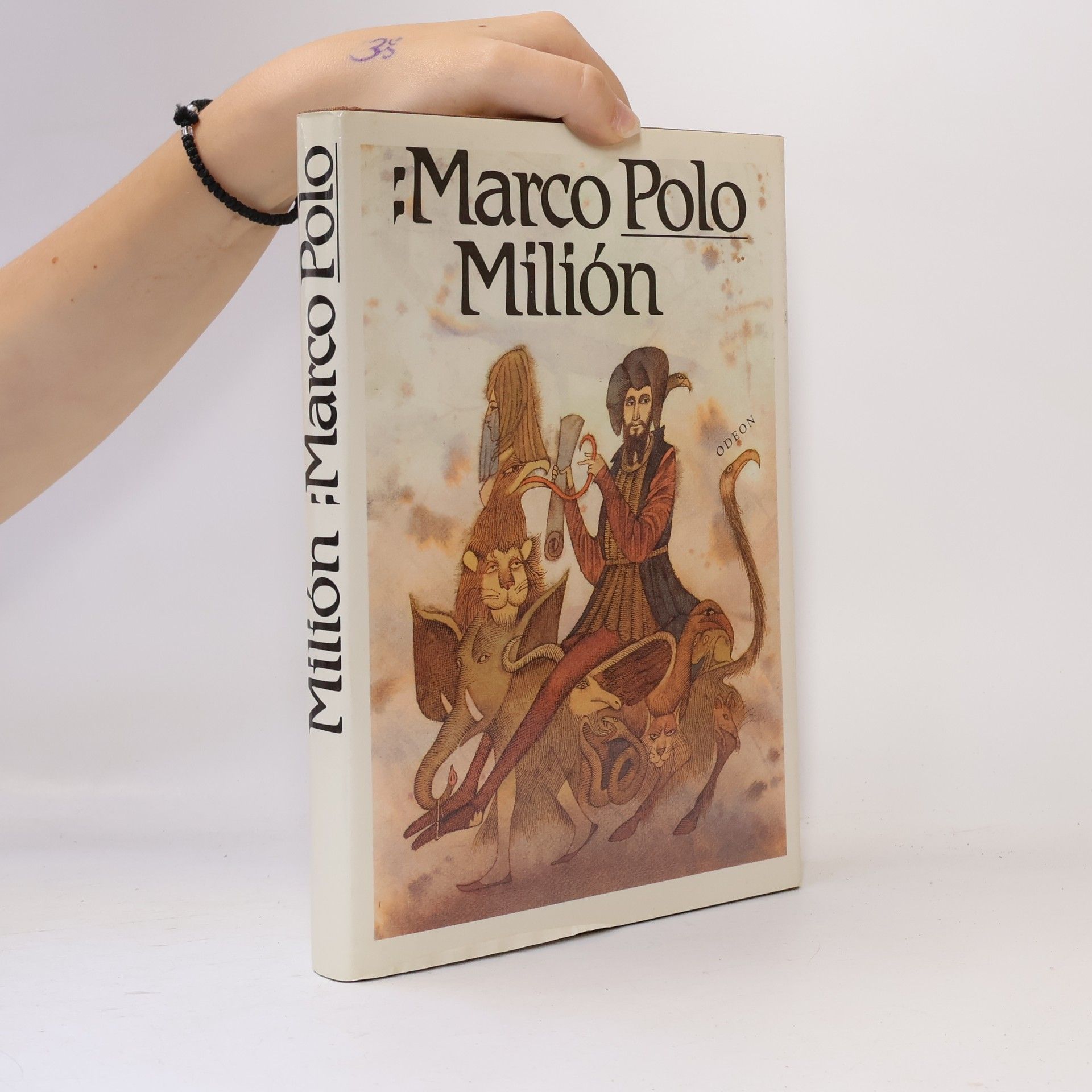 Marco Polo Milión