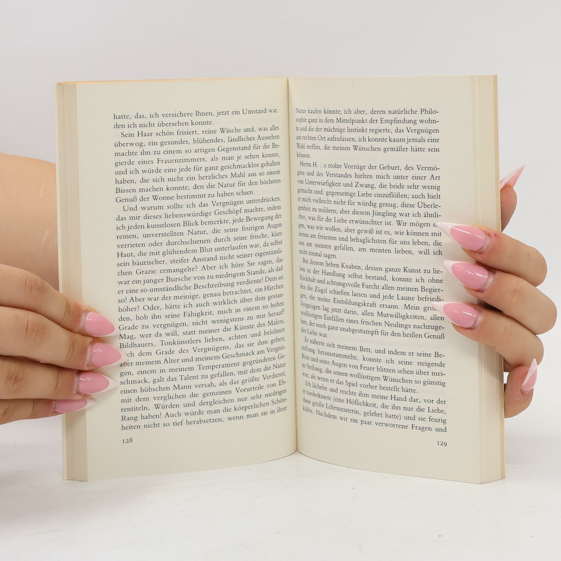 John Cleland Fanny Hill