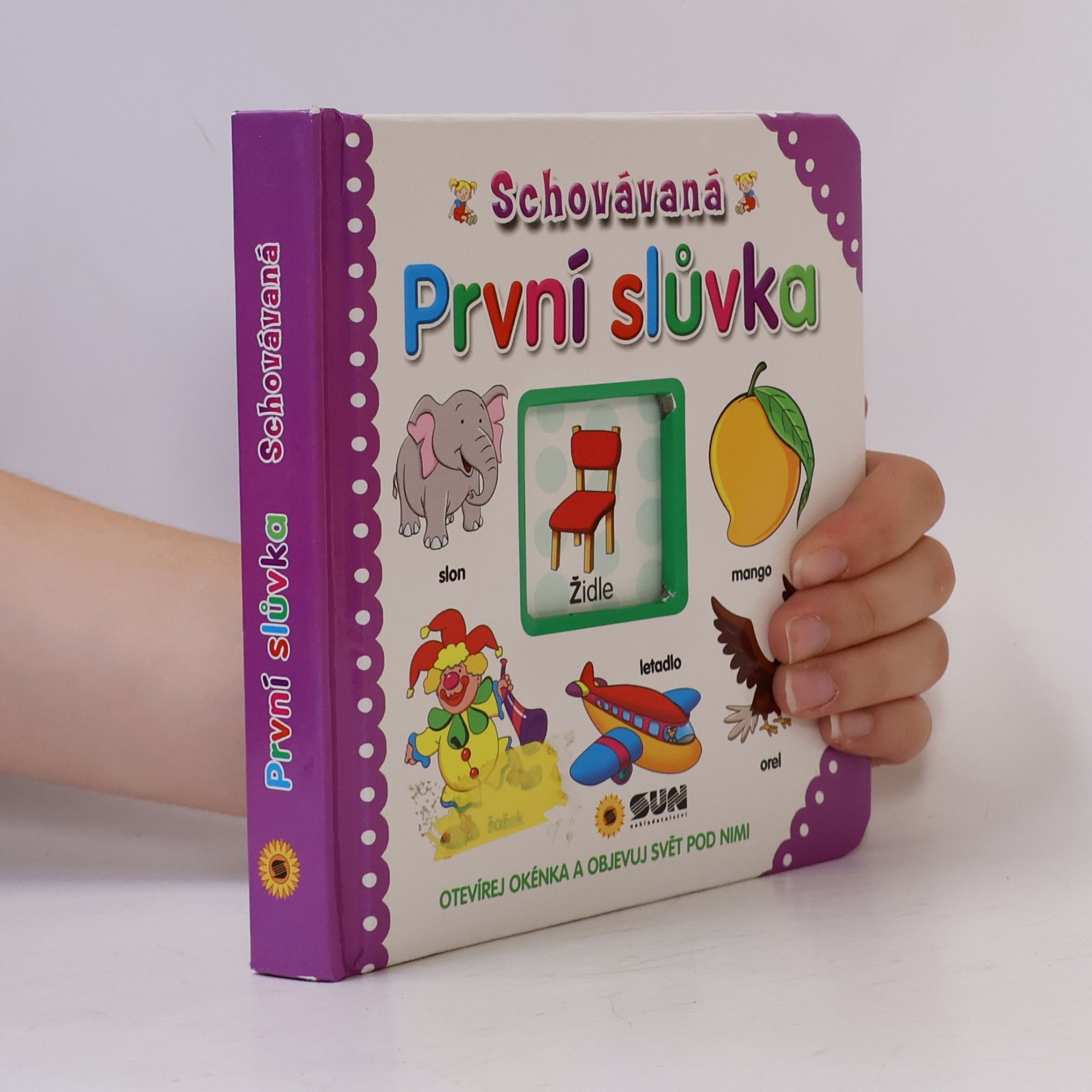 Various authors První slůvka