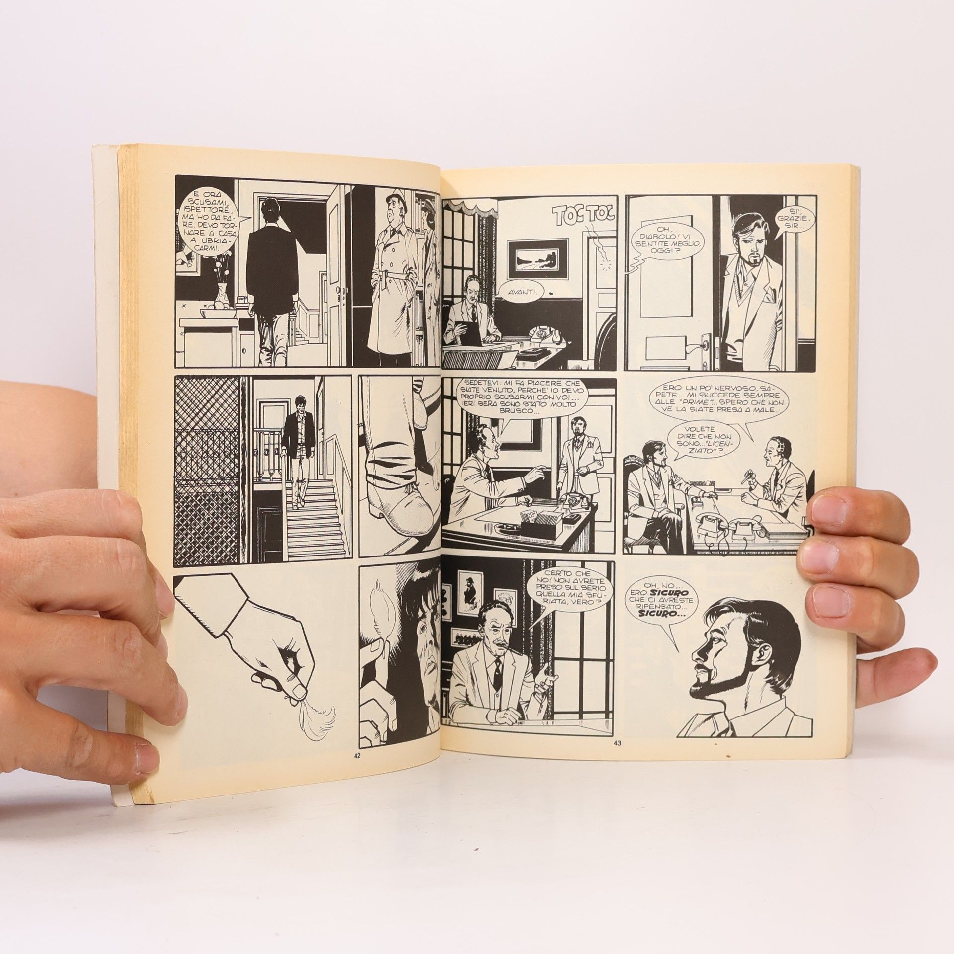 Autorenkollektiv Dylan Dog 11