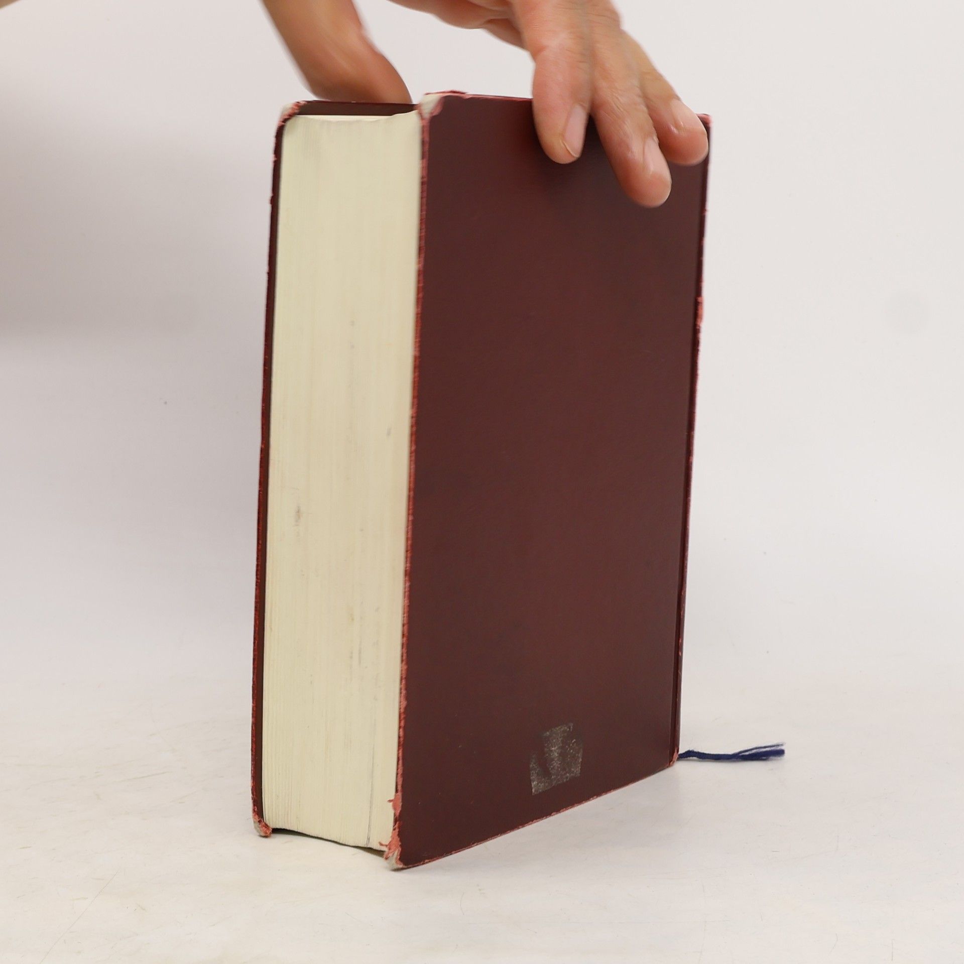 Miloš Bič Bible (český ekumenický překlad)