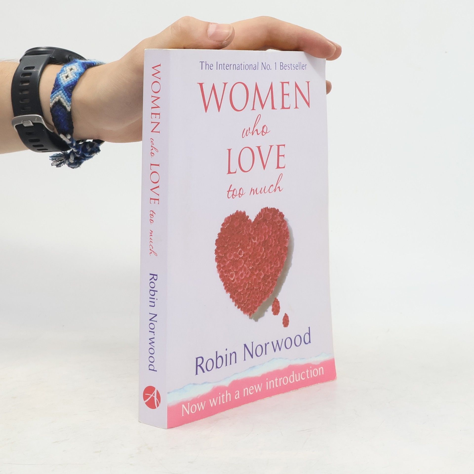 Robin Norwood Women Who Love Too Much