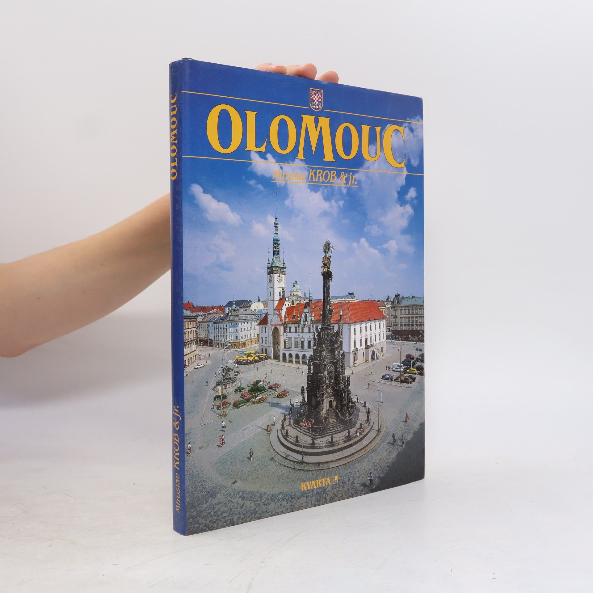 Olomouc
