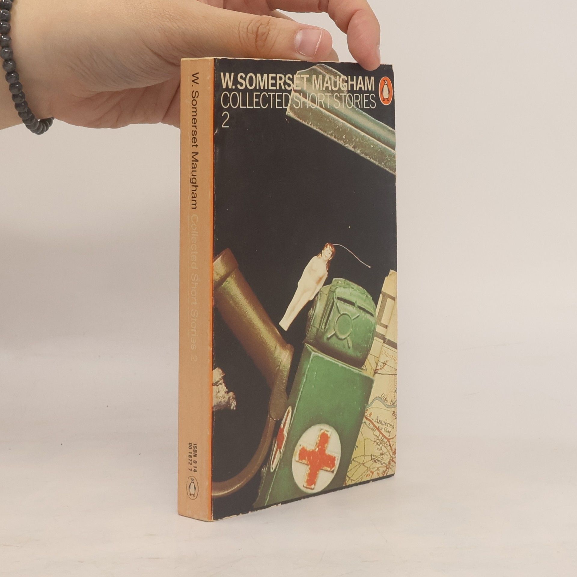 Collected short stories. Volume 2