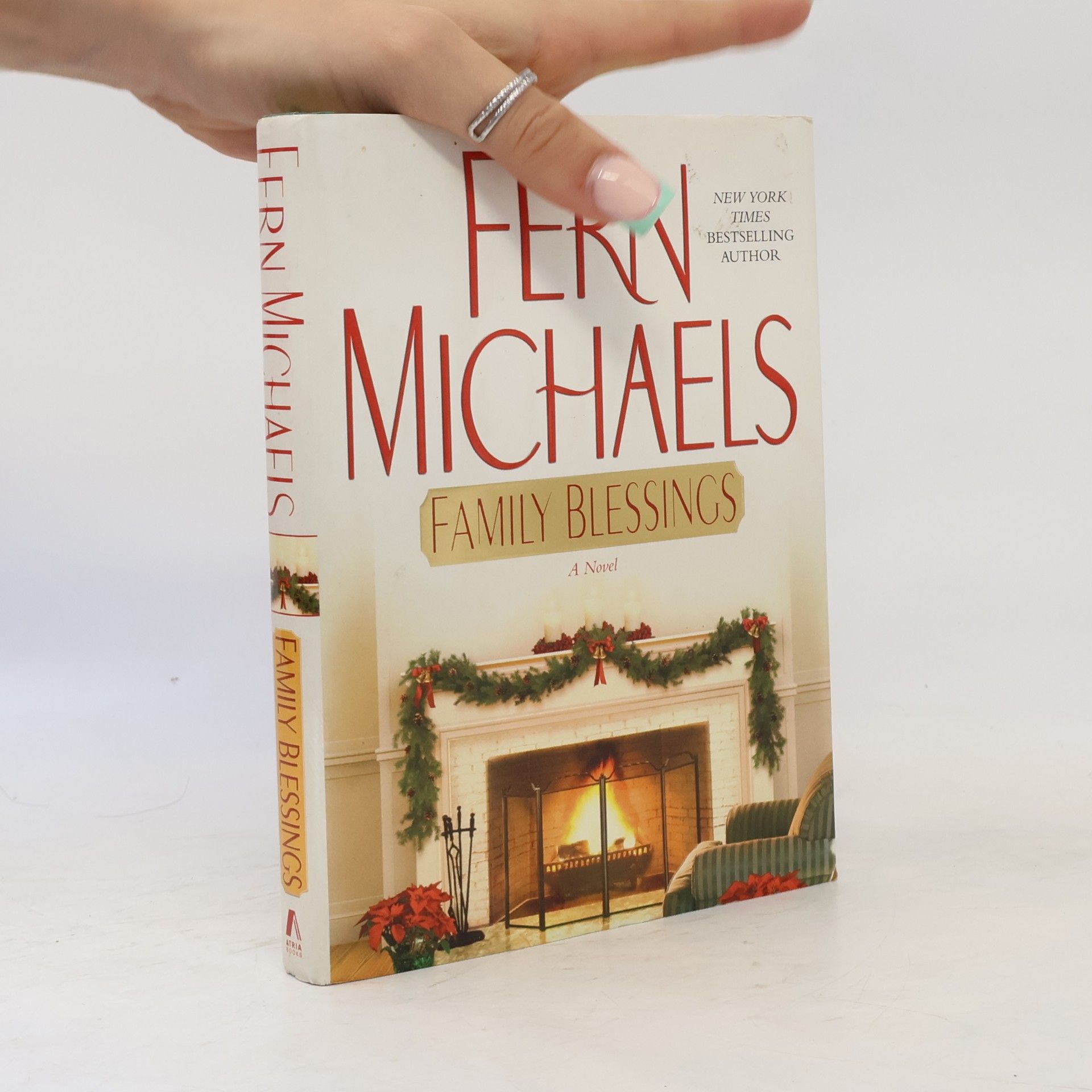 Fern Michaels Family Blessings