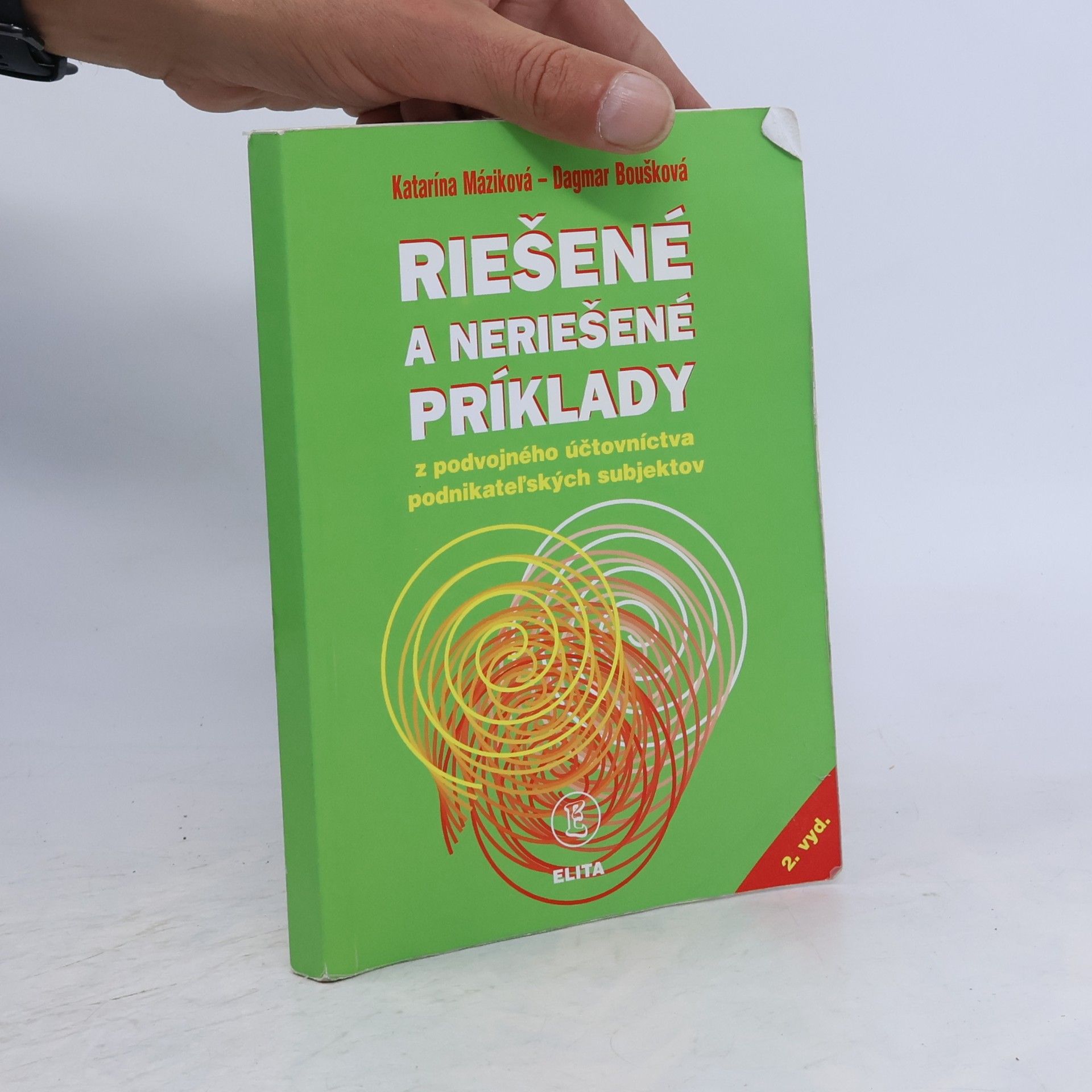 Riešené a neriešené príklady